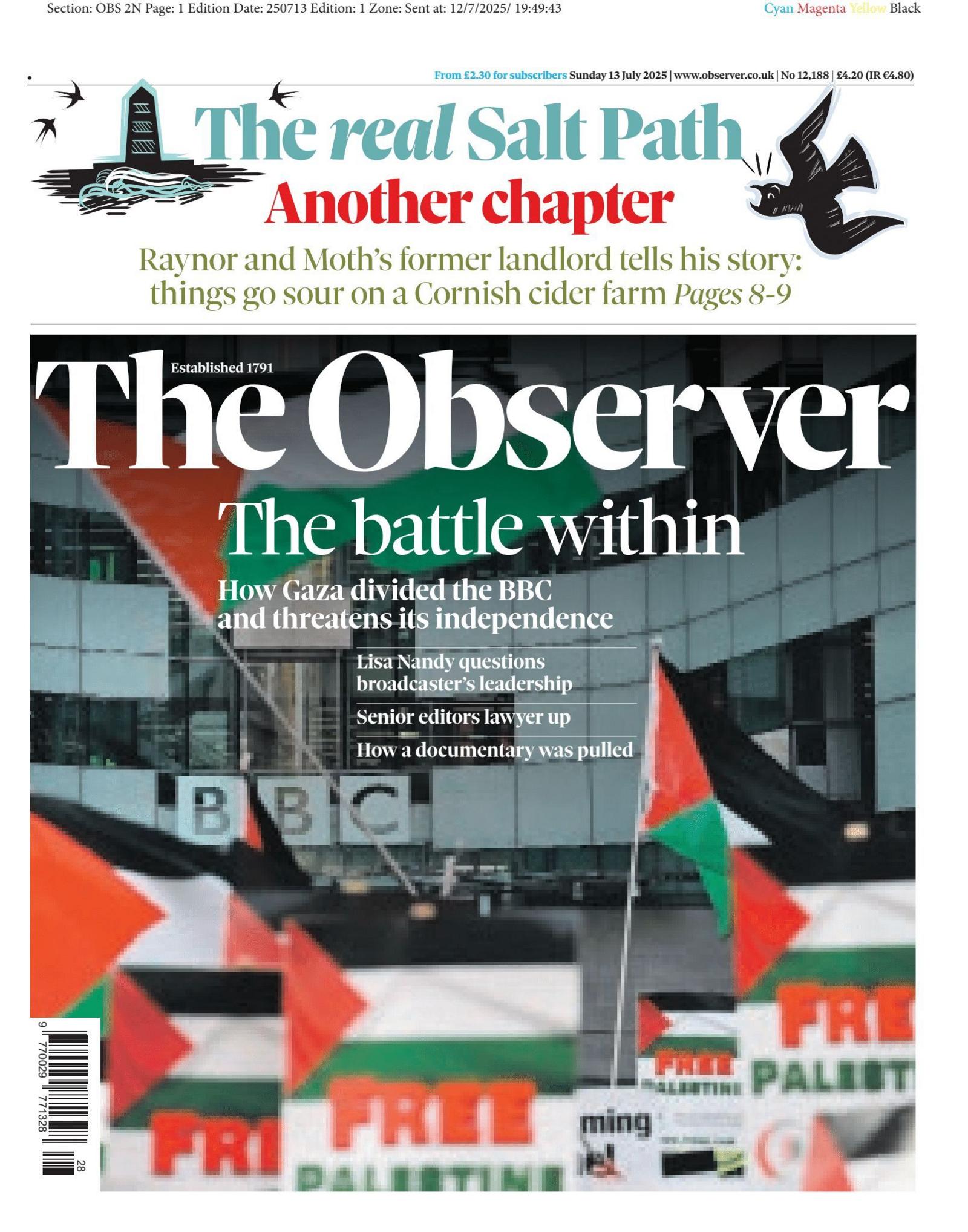 Observer