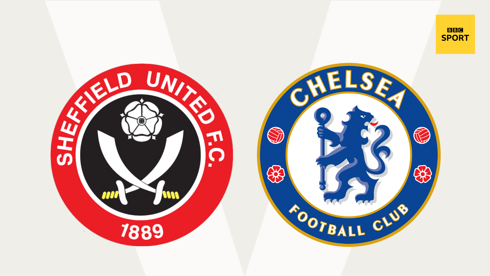 Sheff Utd v Chelsea