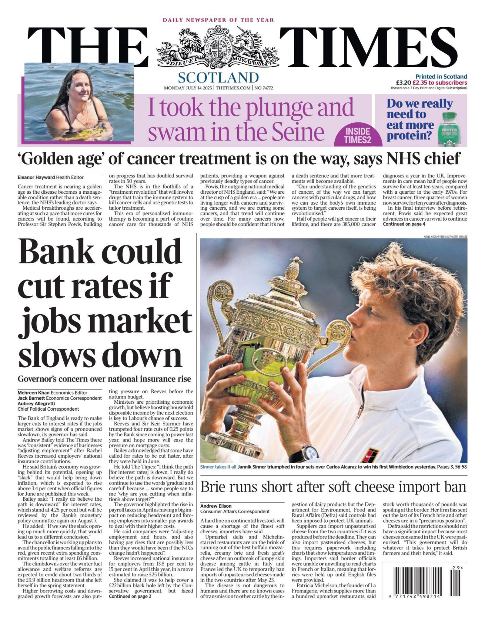 The Times