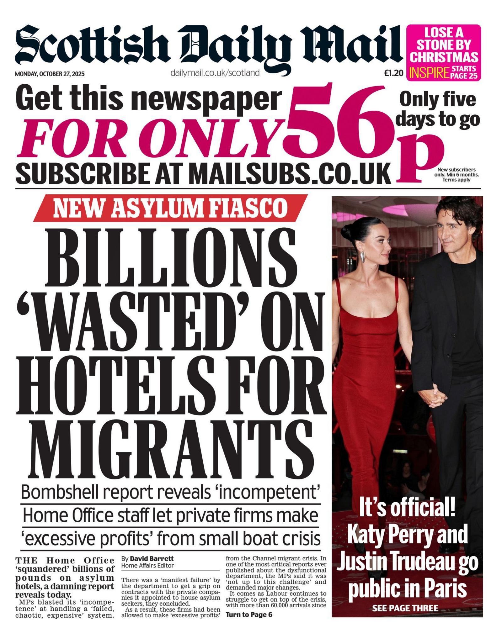 Daily Mail