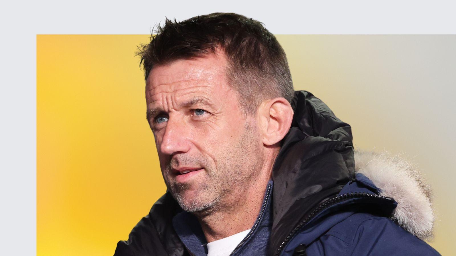 Neil McCann