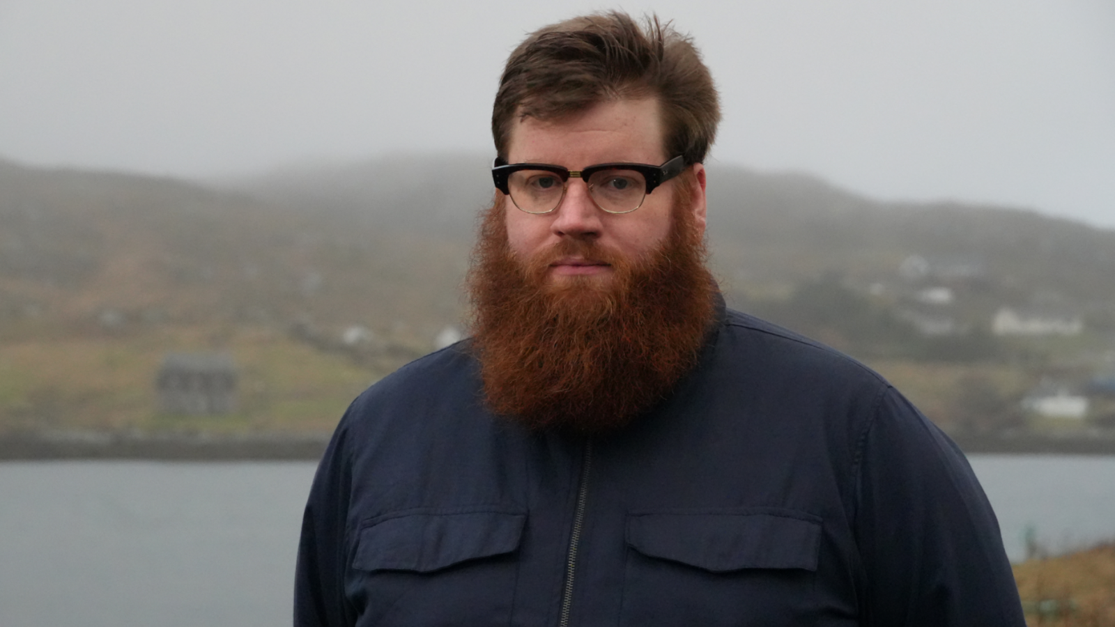 An Comhairliche Coinneach Mac'IllEathain