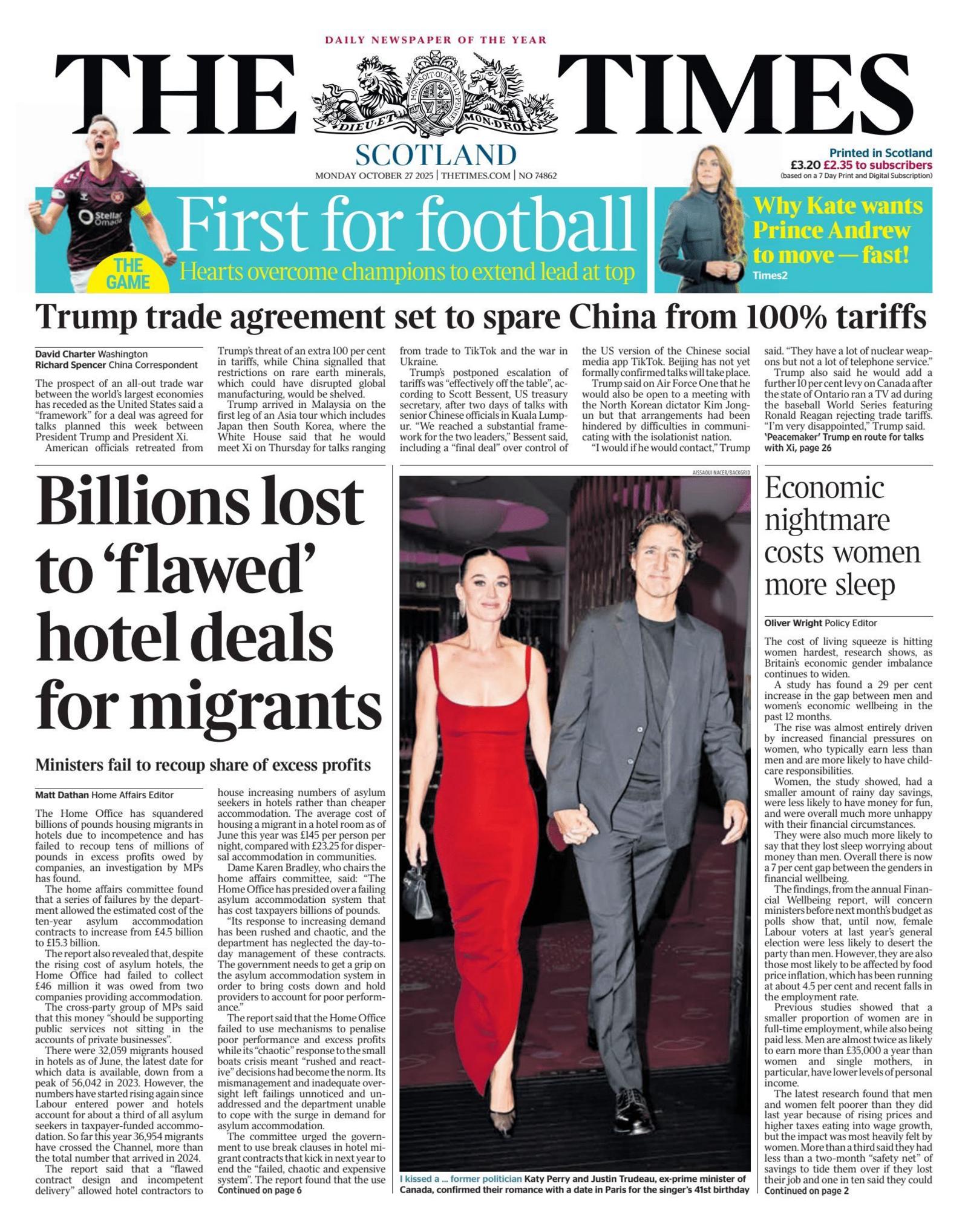 The Times