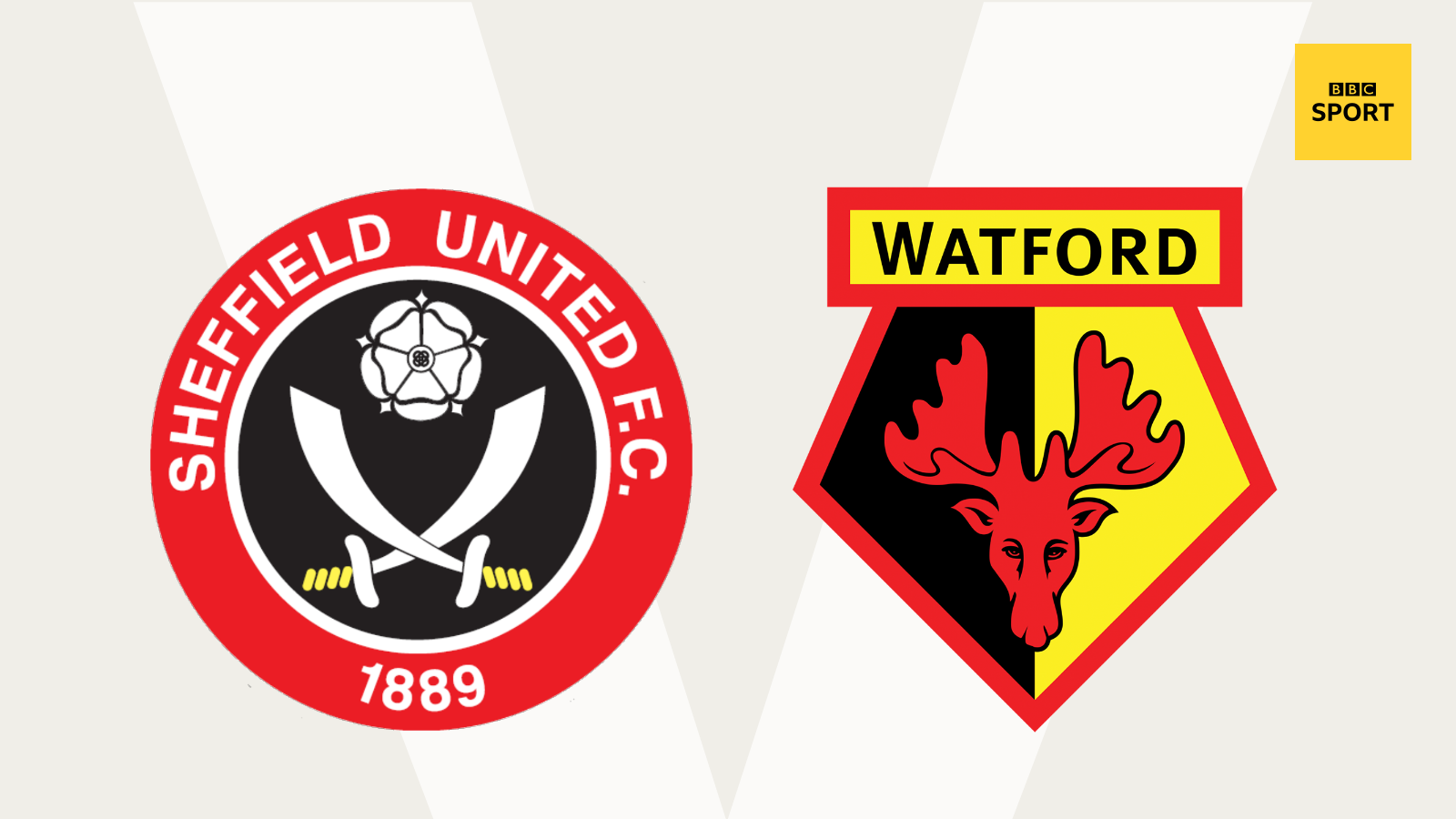 Sheff Utd v Watford