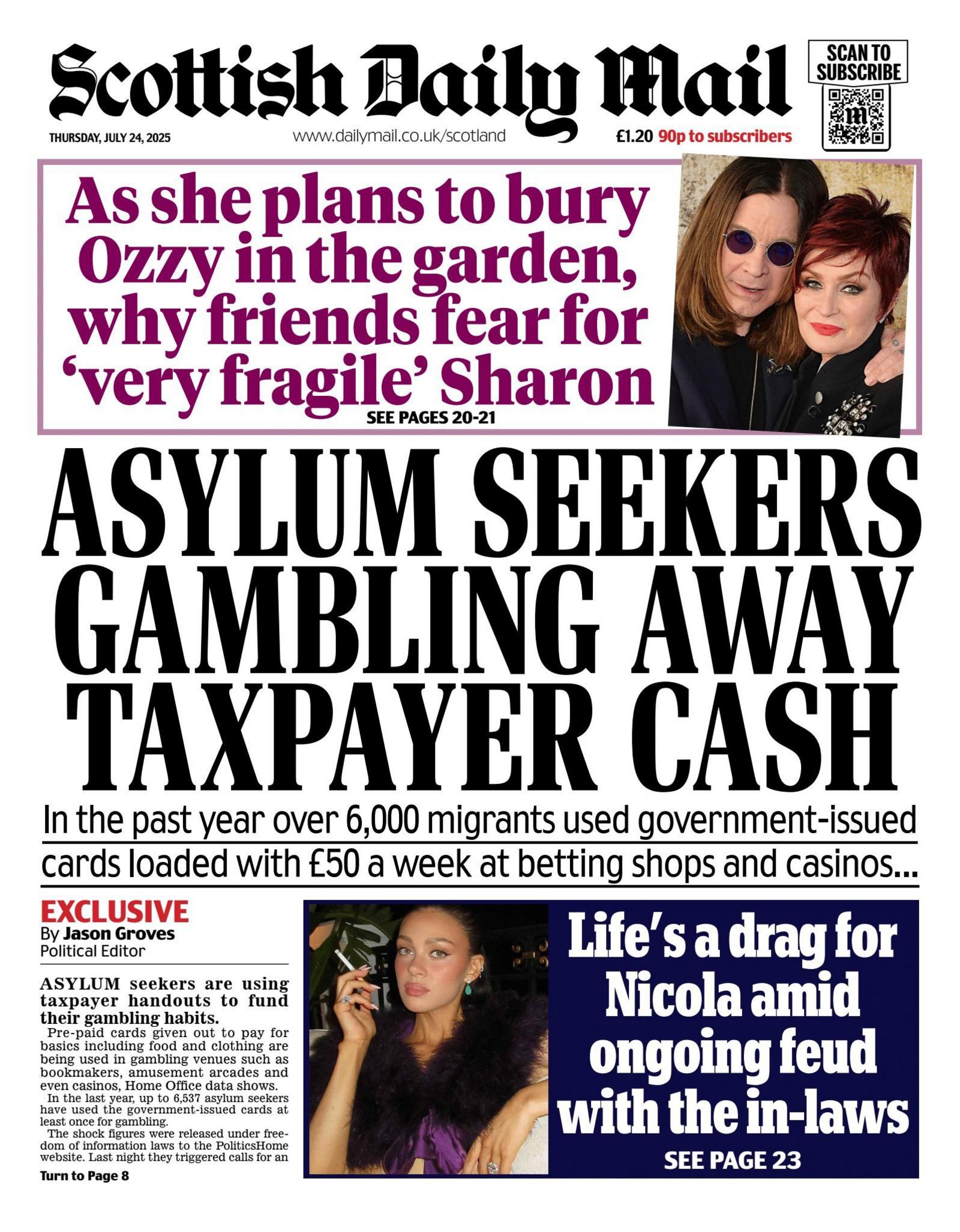 Daily Mail