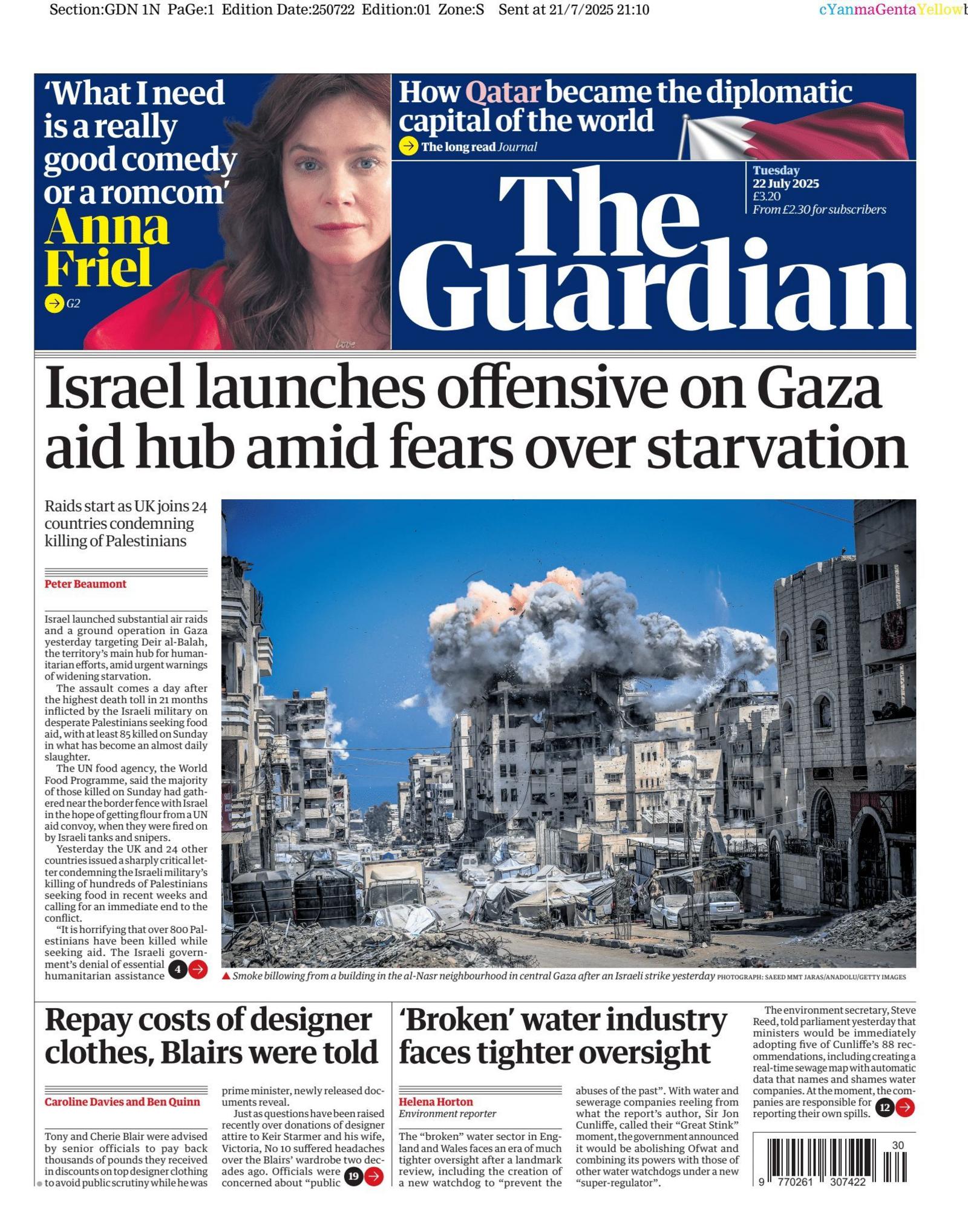The Guardian