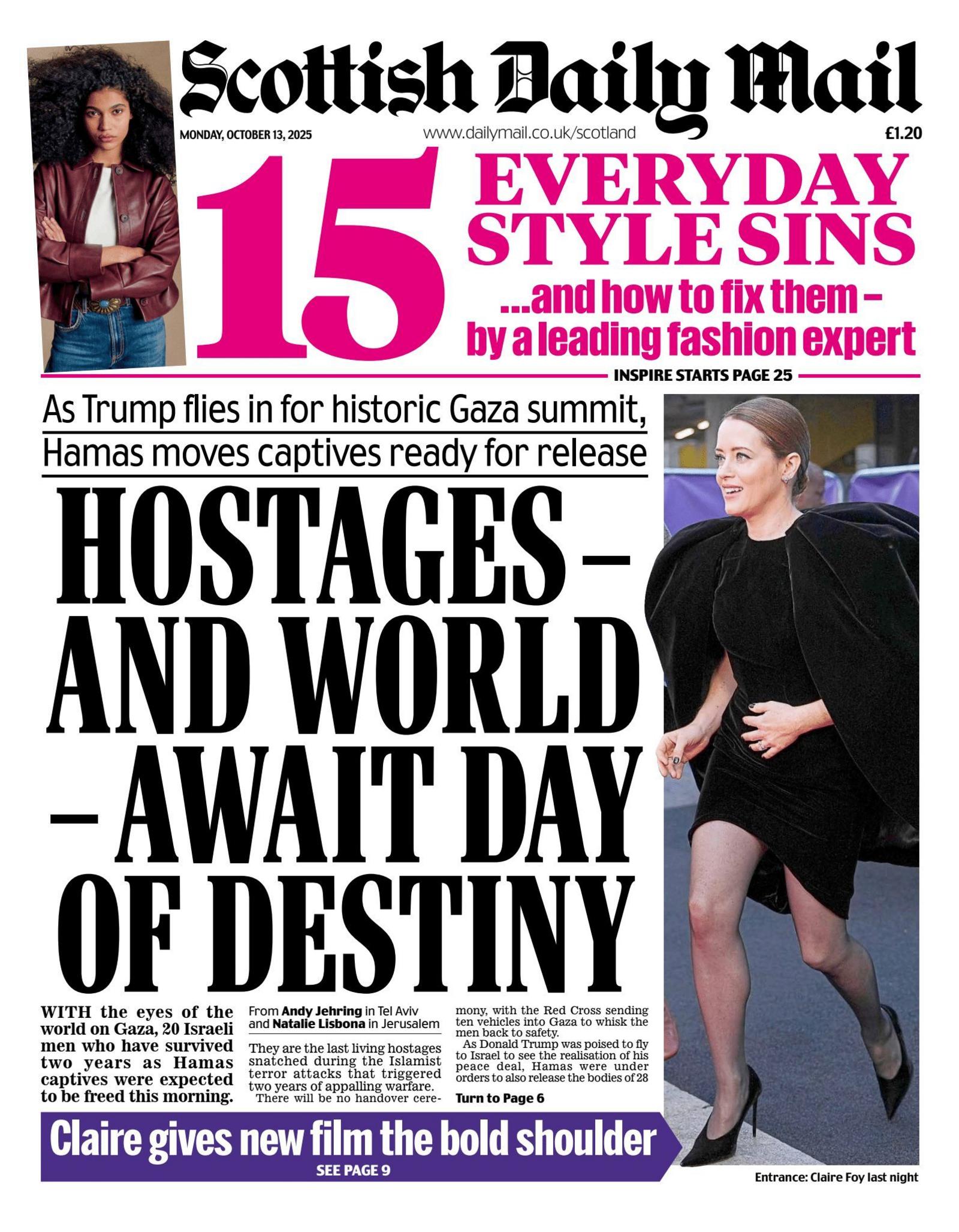 Daily Mail