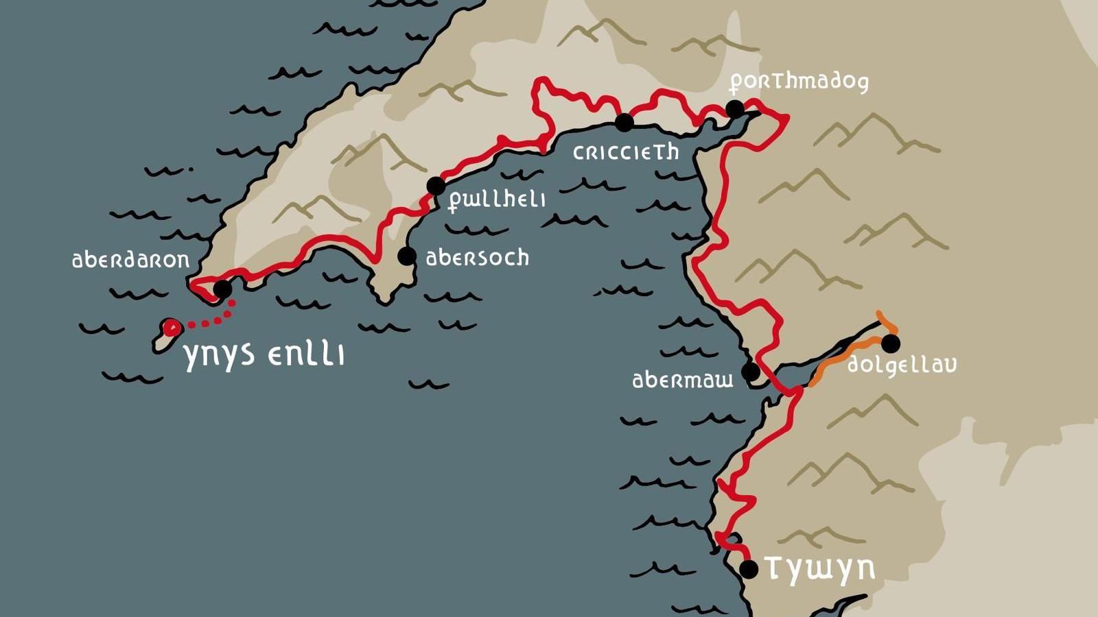 pererindod