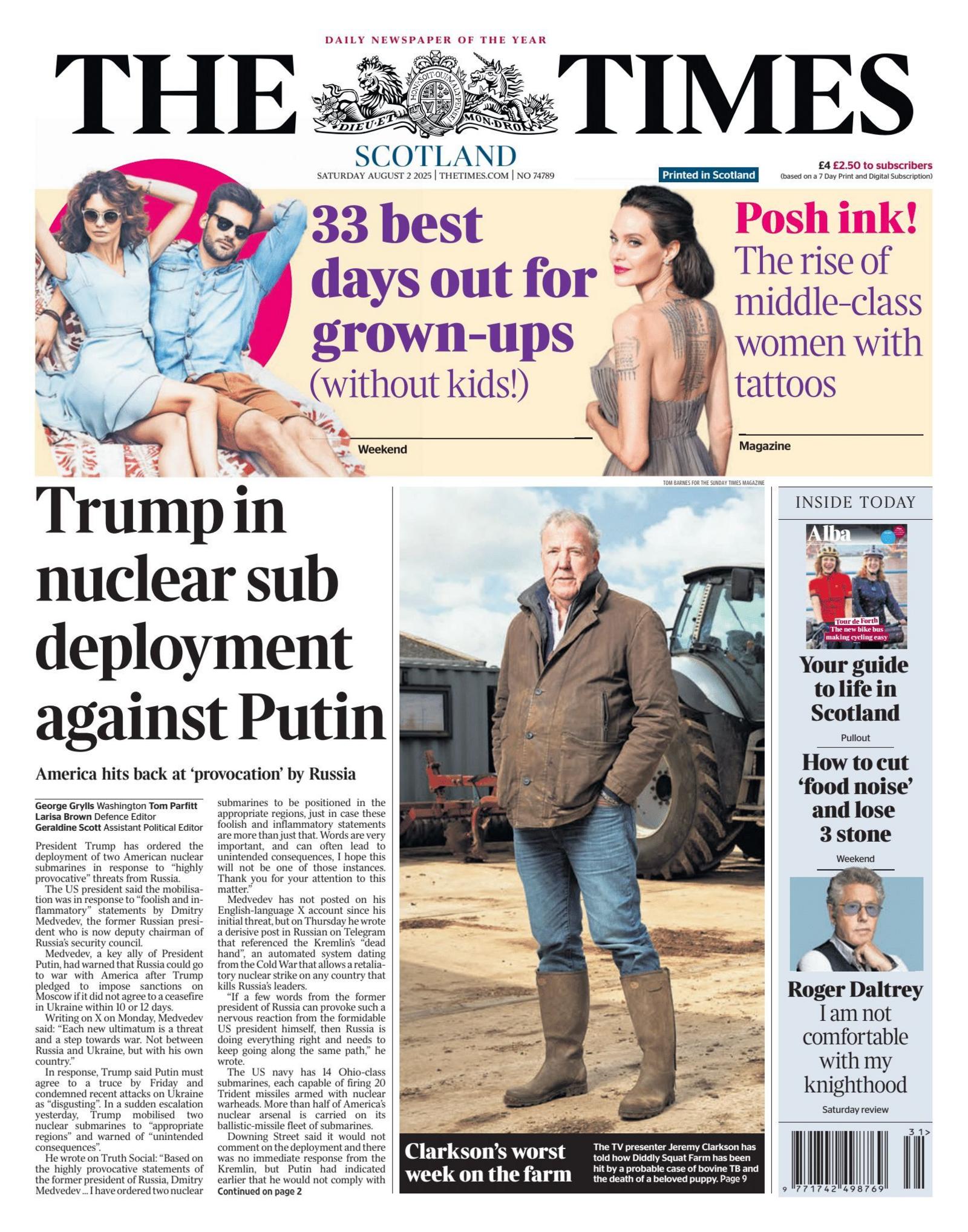 The Times