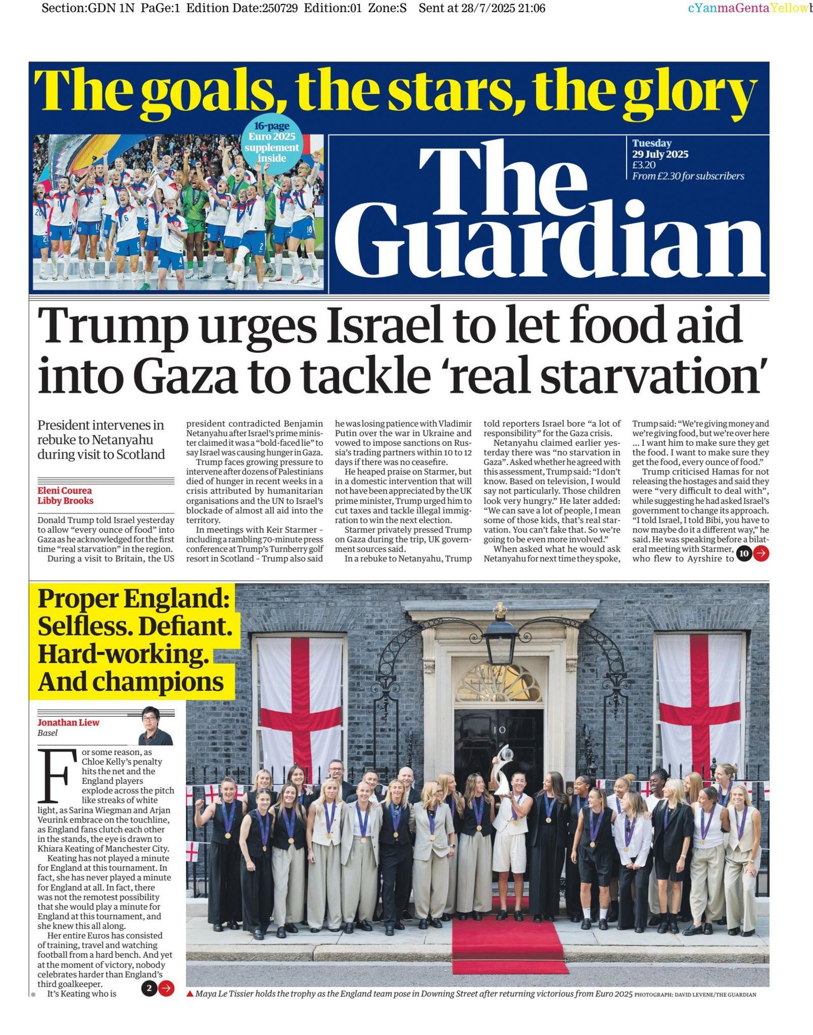 The Guardian