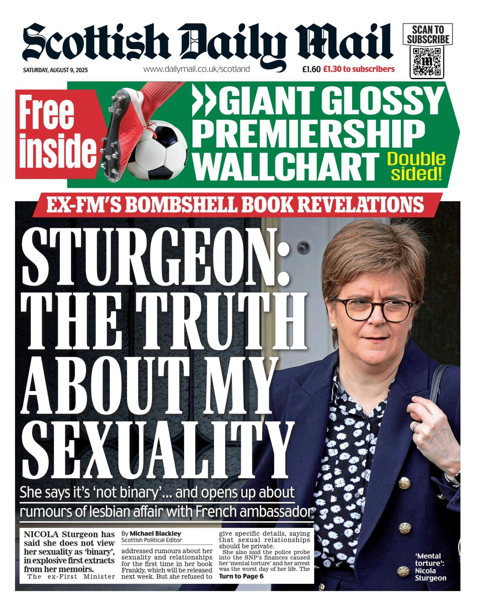 Daily Mail