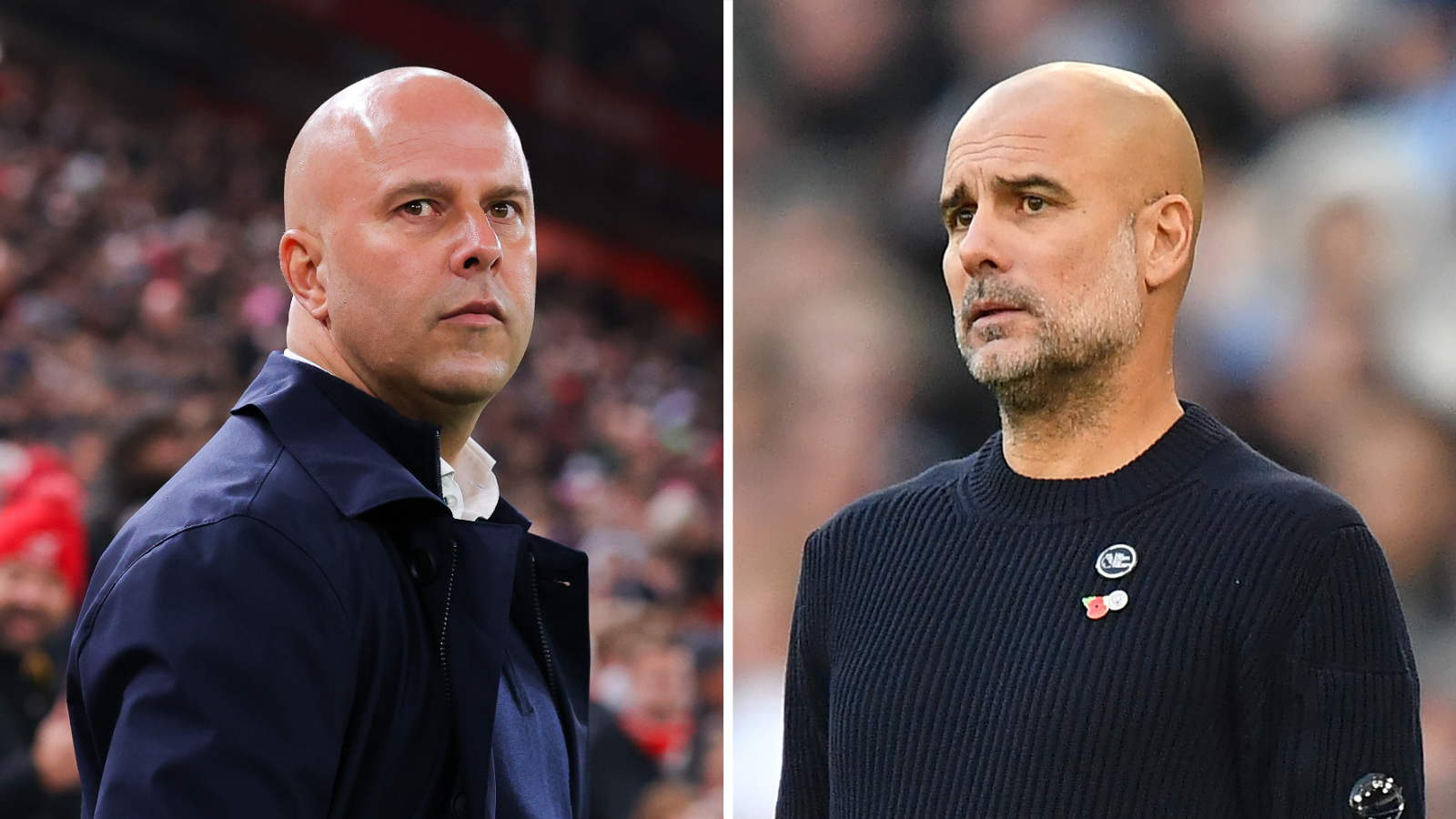 Liverpool's Defensive Mastery: Analyzing Tactics Against Manchester City