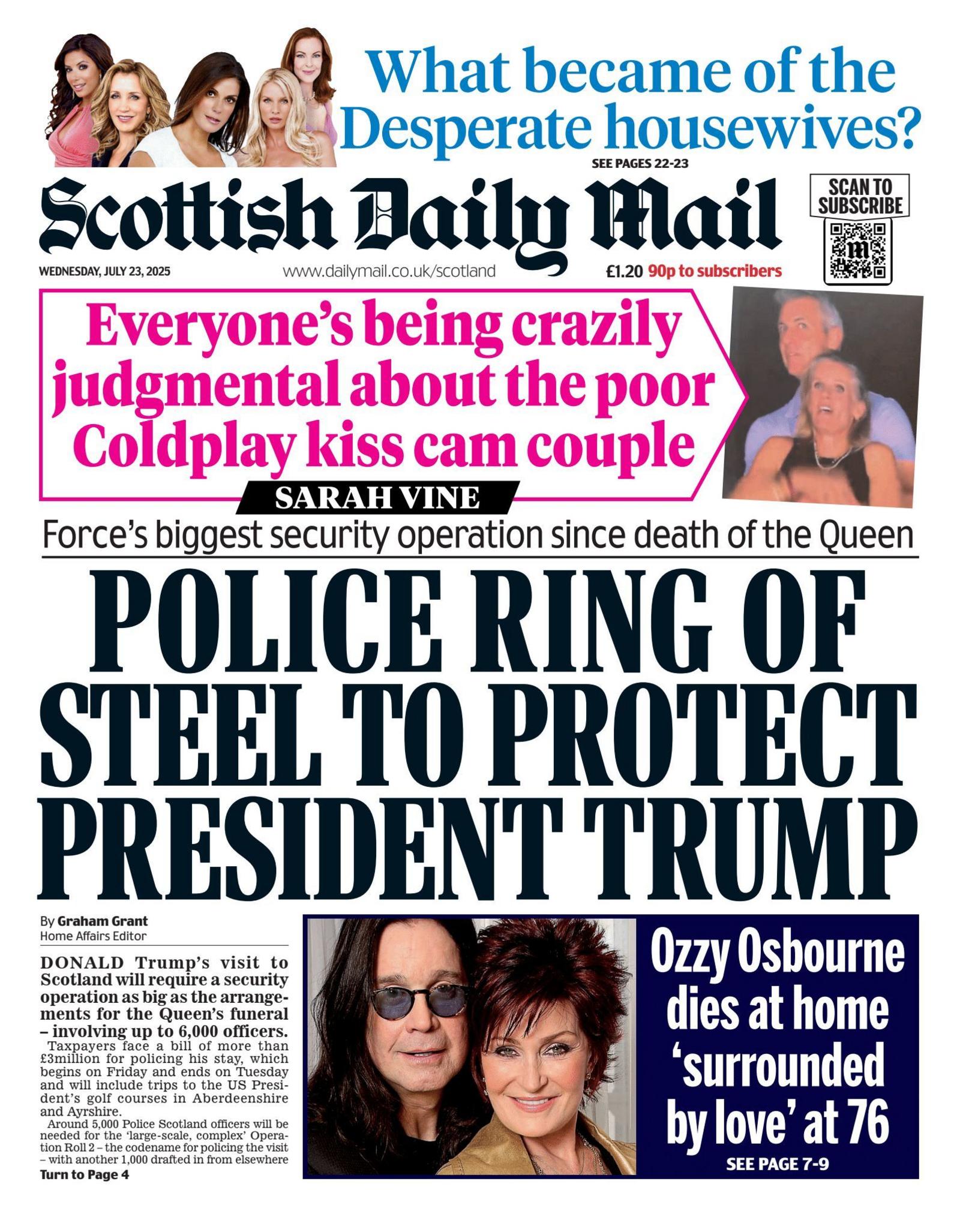 Daily Mail