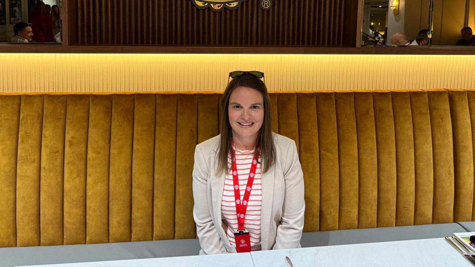 Holly Shand, FPL expert