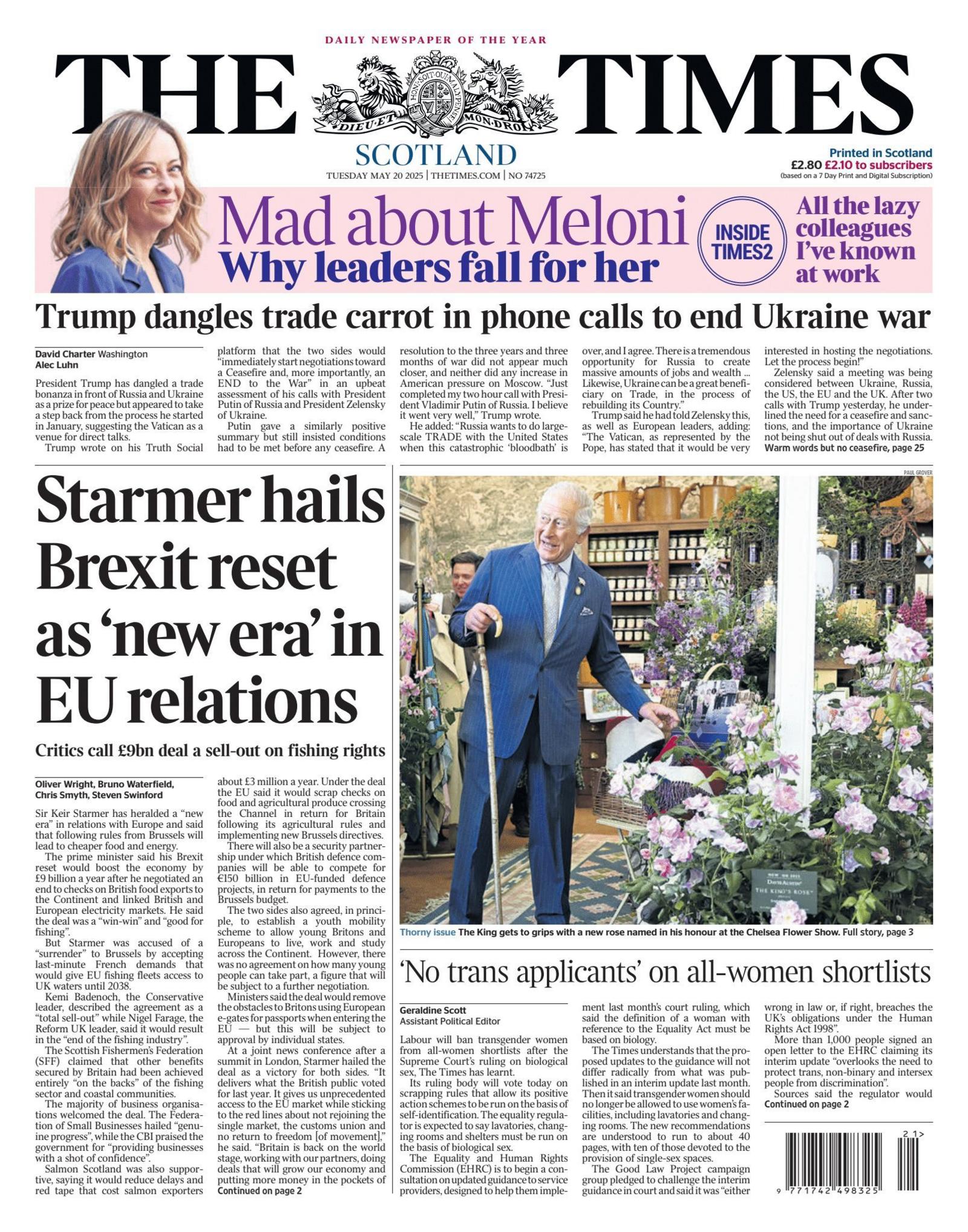 The Times