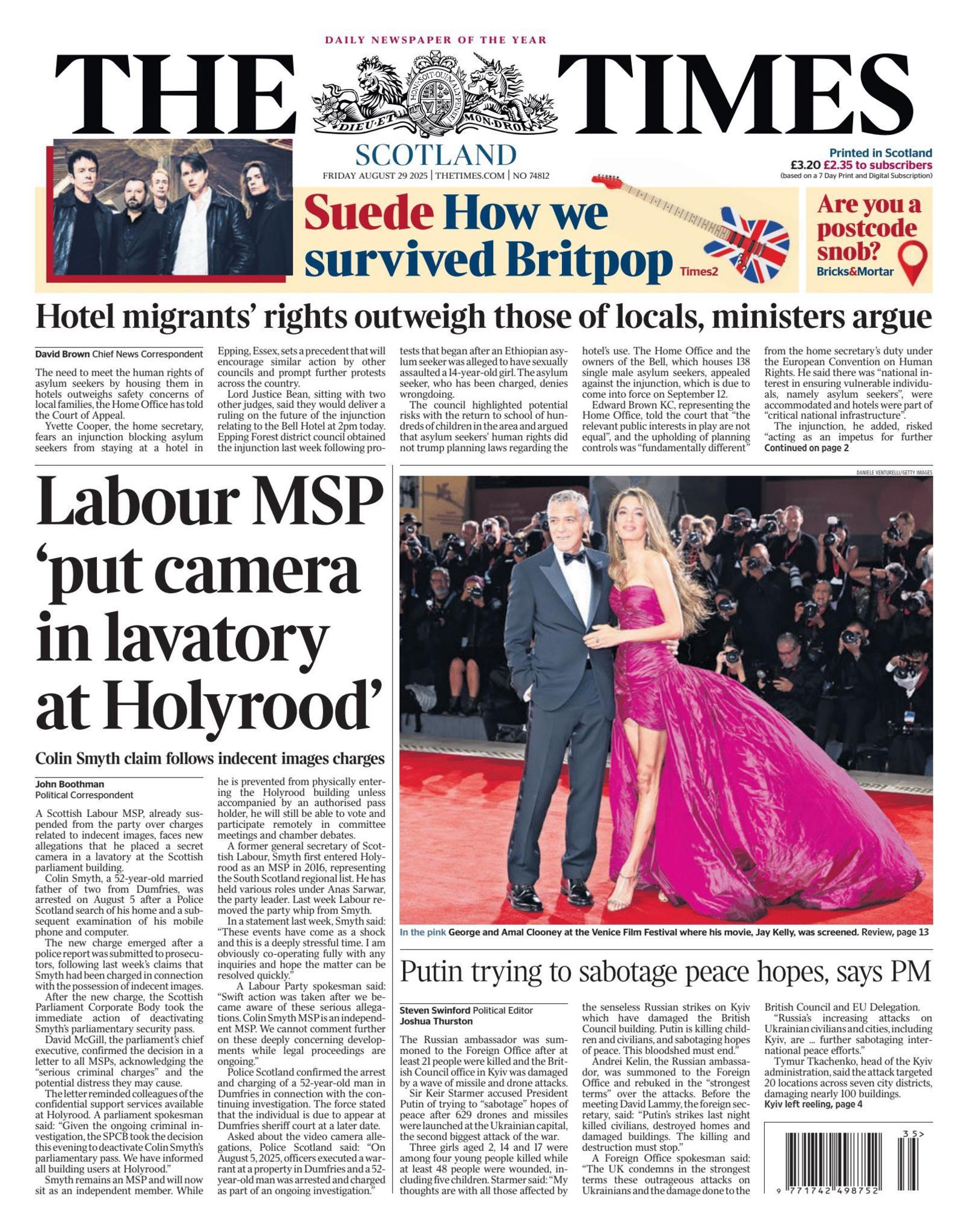 The Times