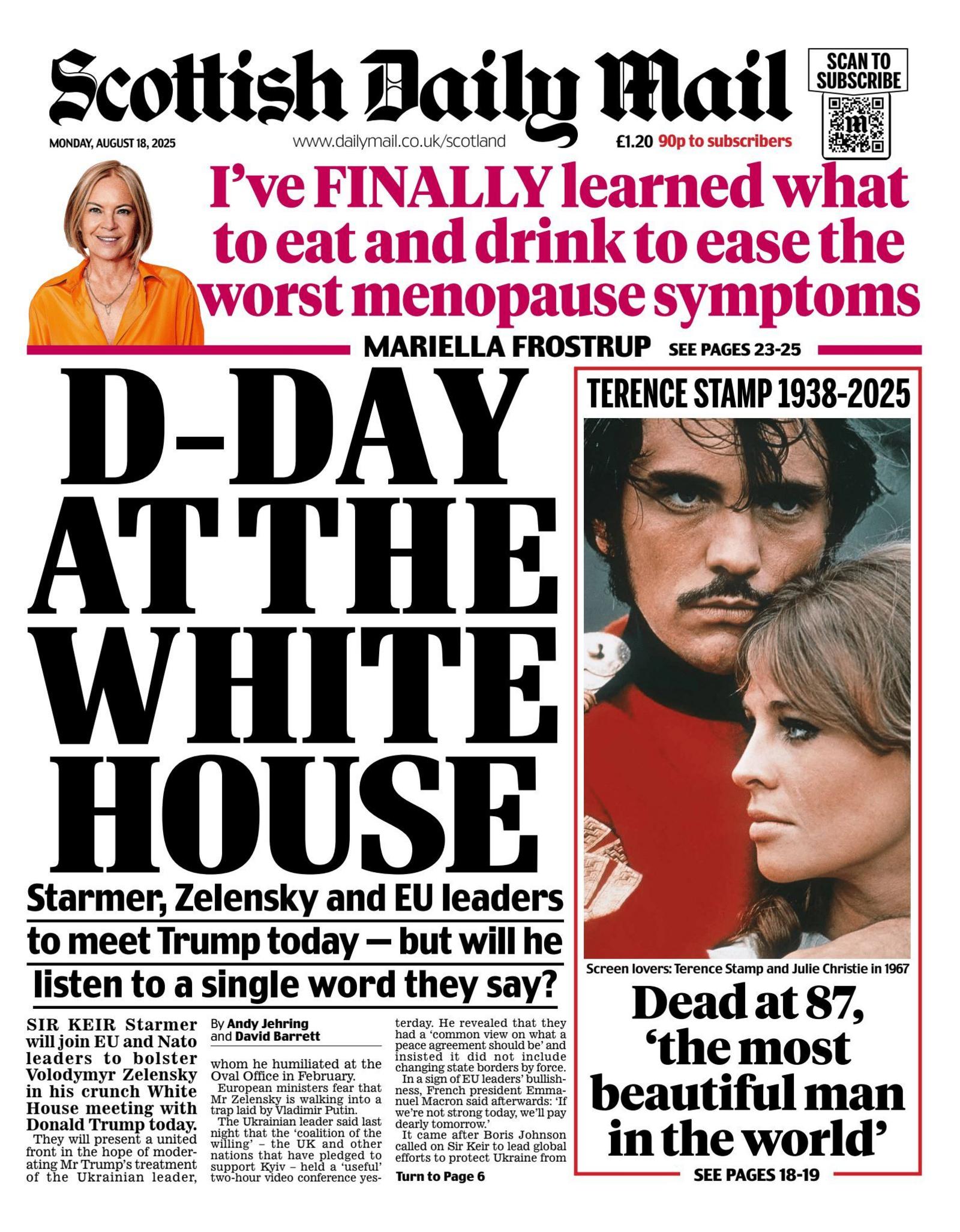 Daily Mail
