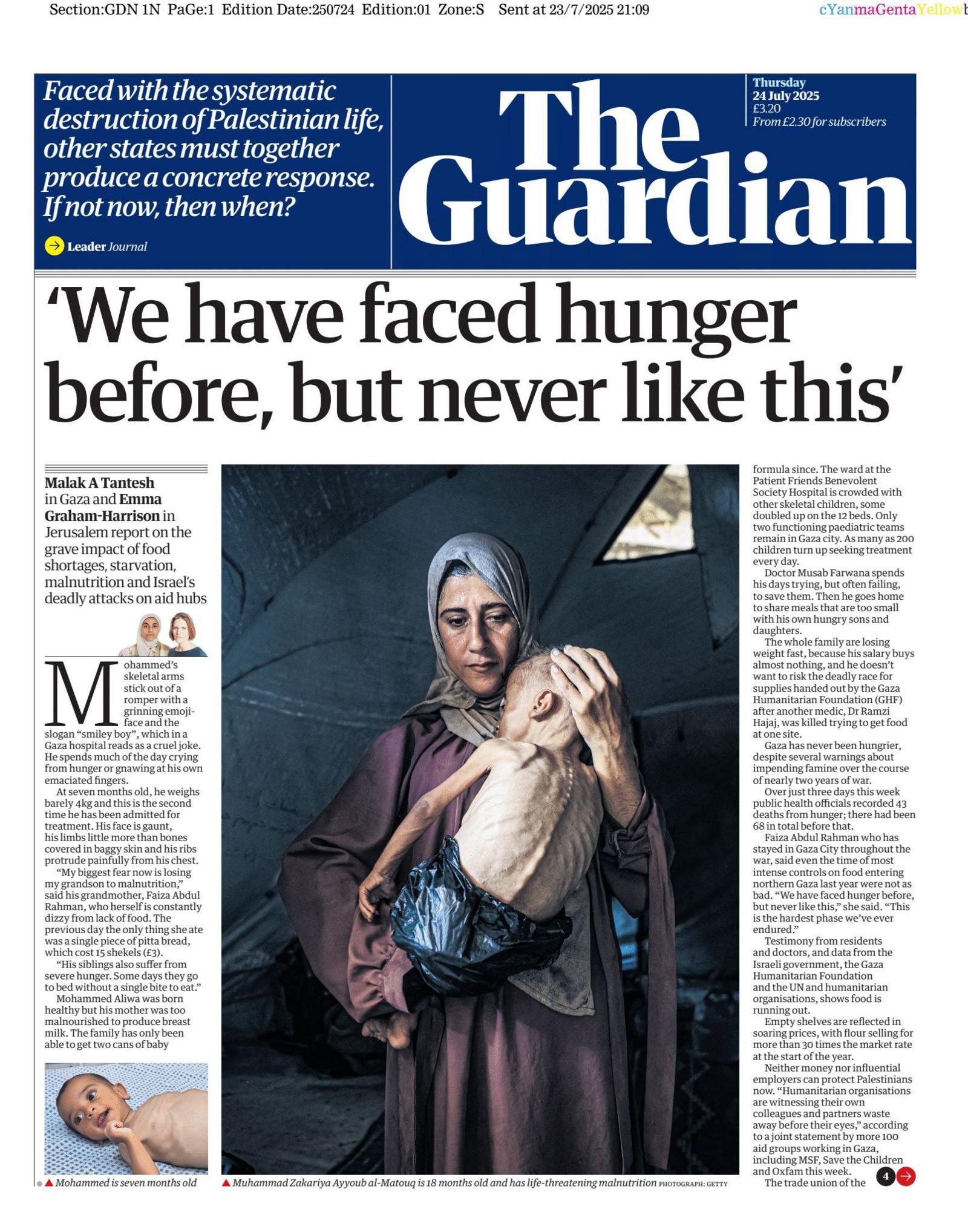 The Guardian