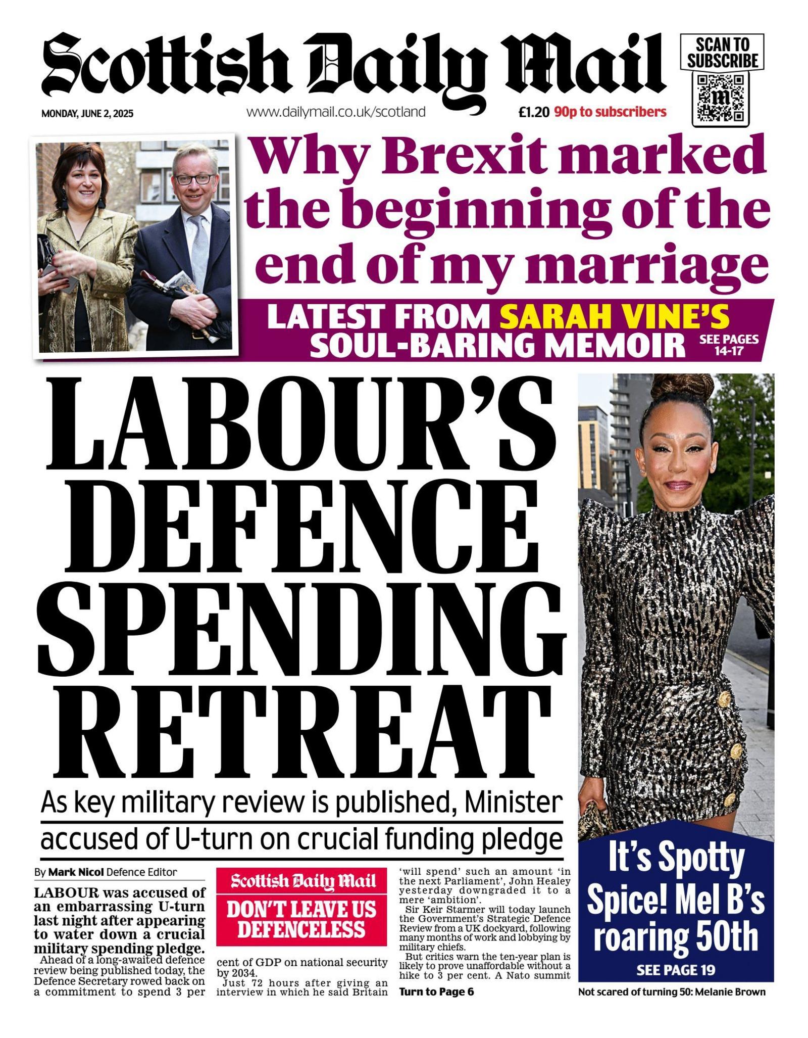 Daily Mail
