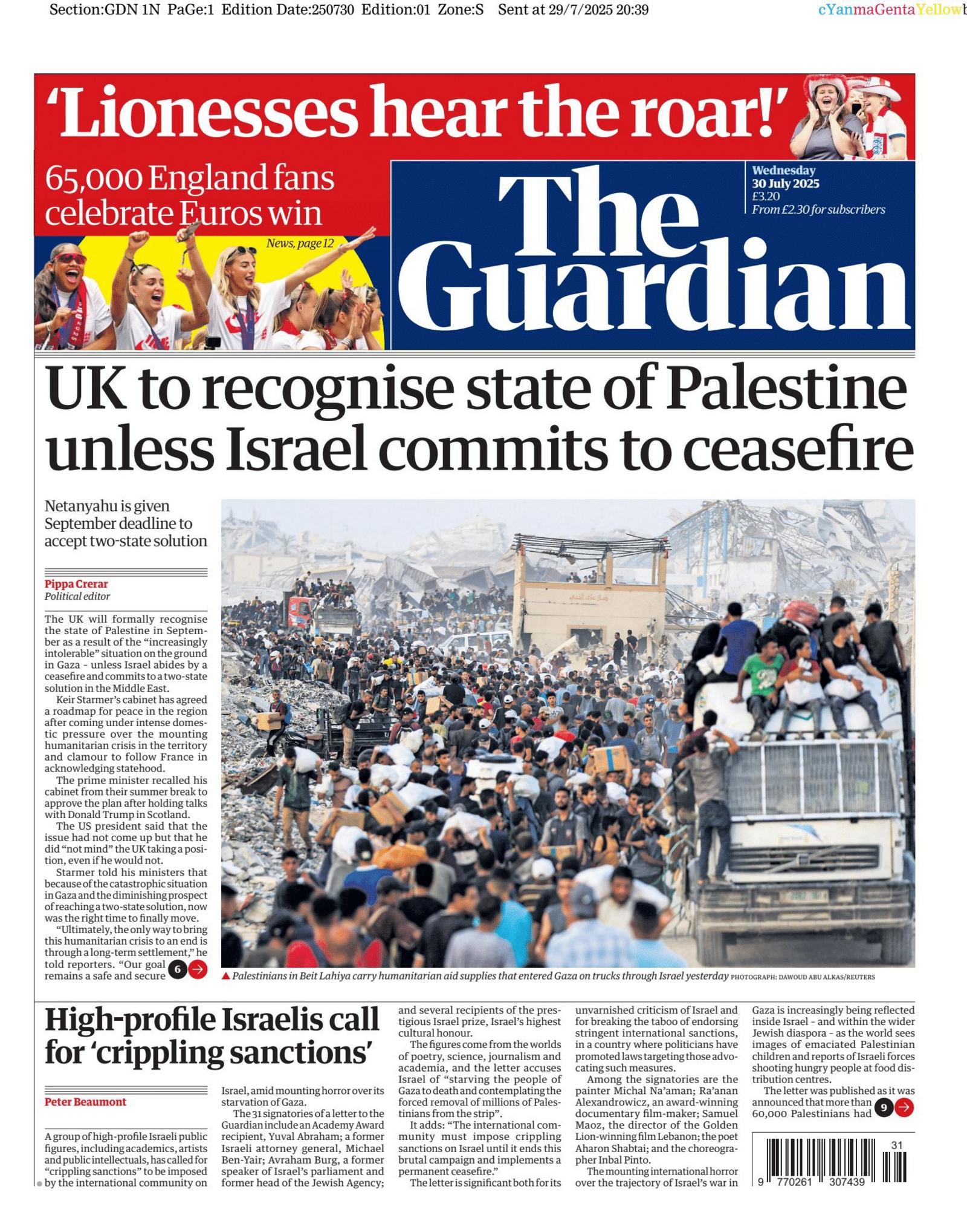 The Guardian