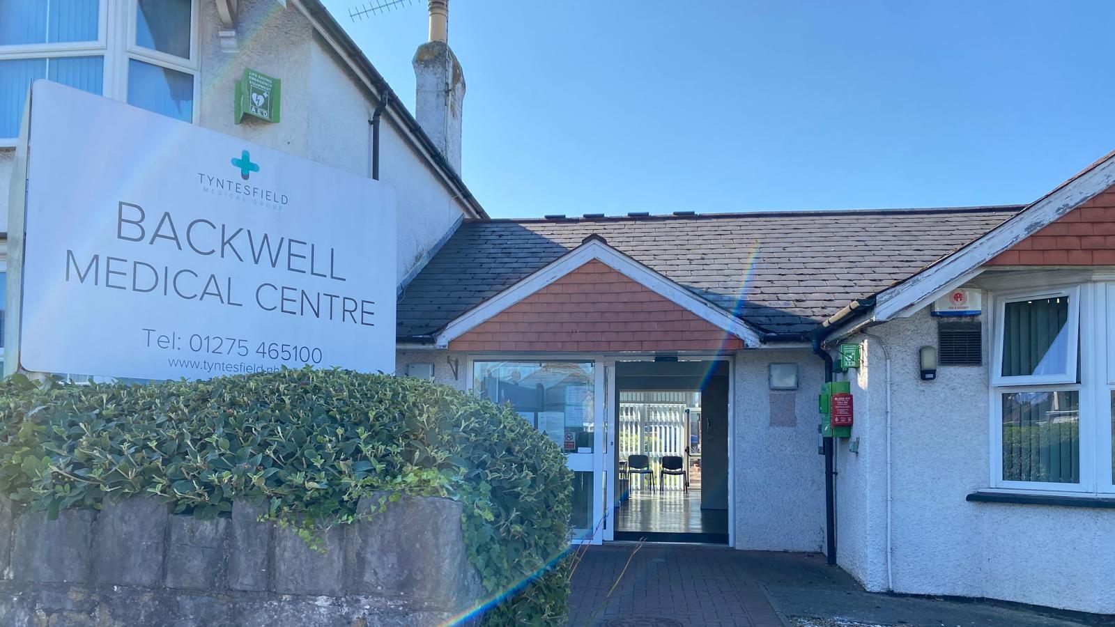 Backwell Medical Centre