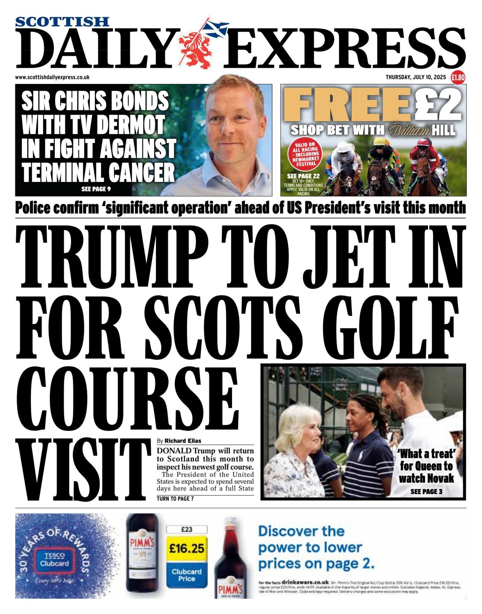 Daily Express