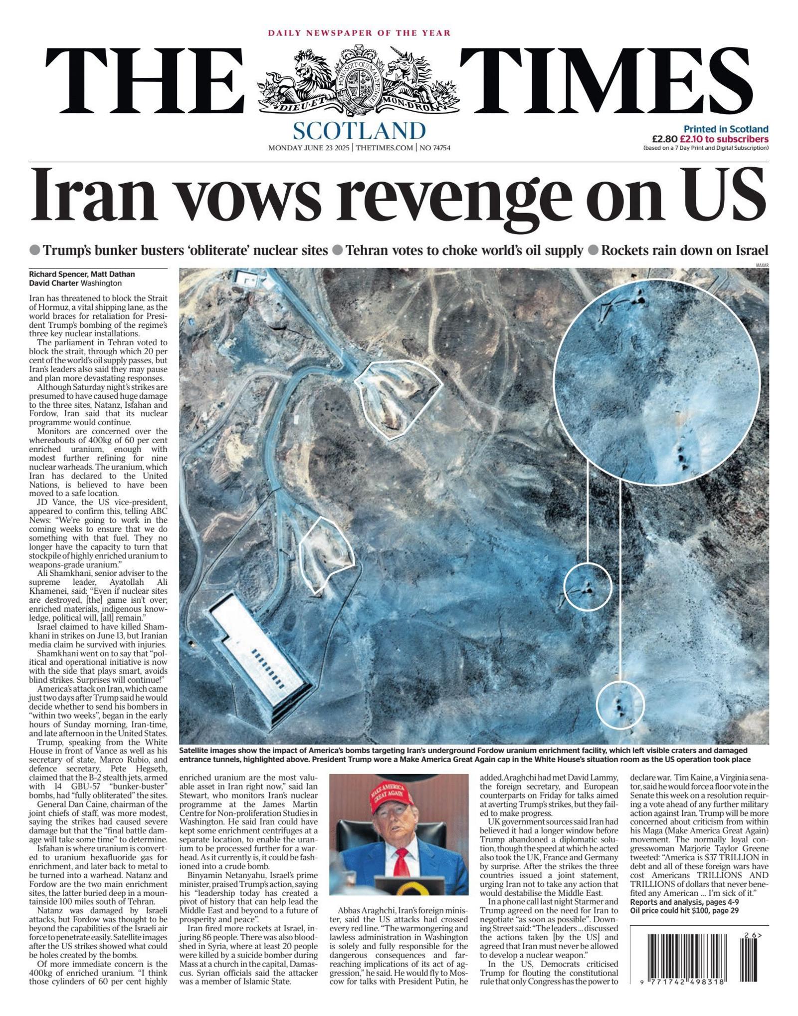 The Times