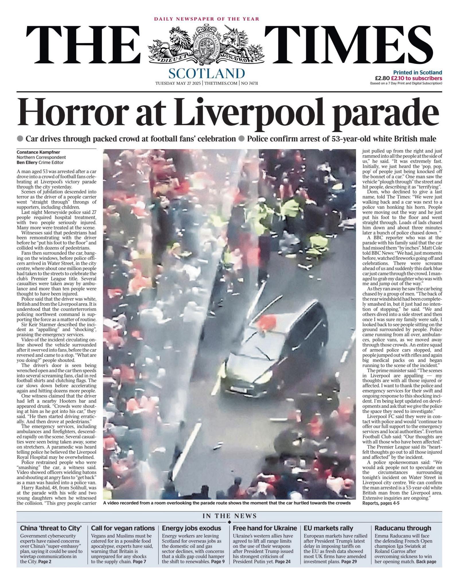 The Times