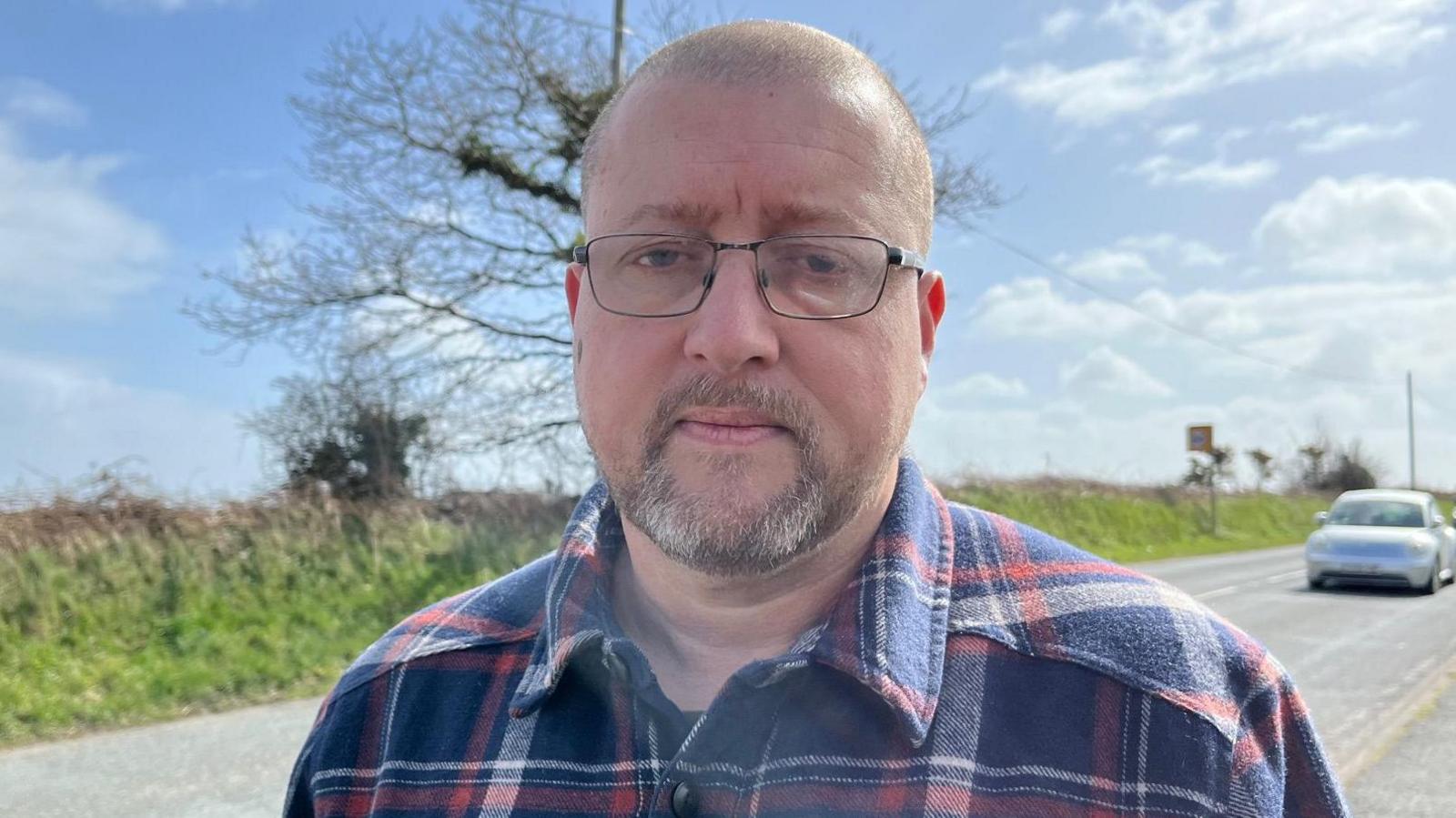 Richard Glyn Roberts