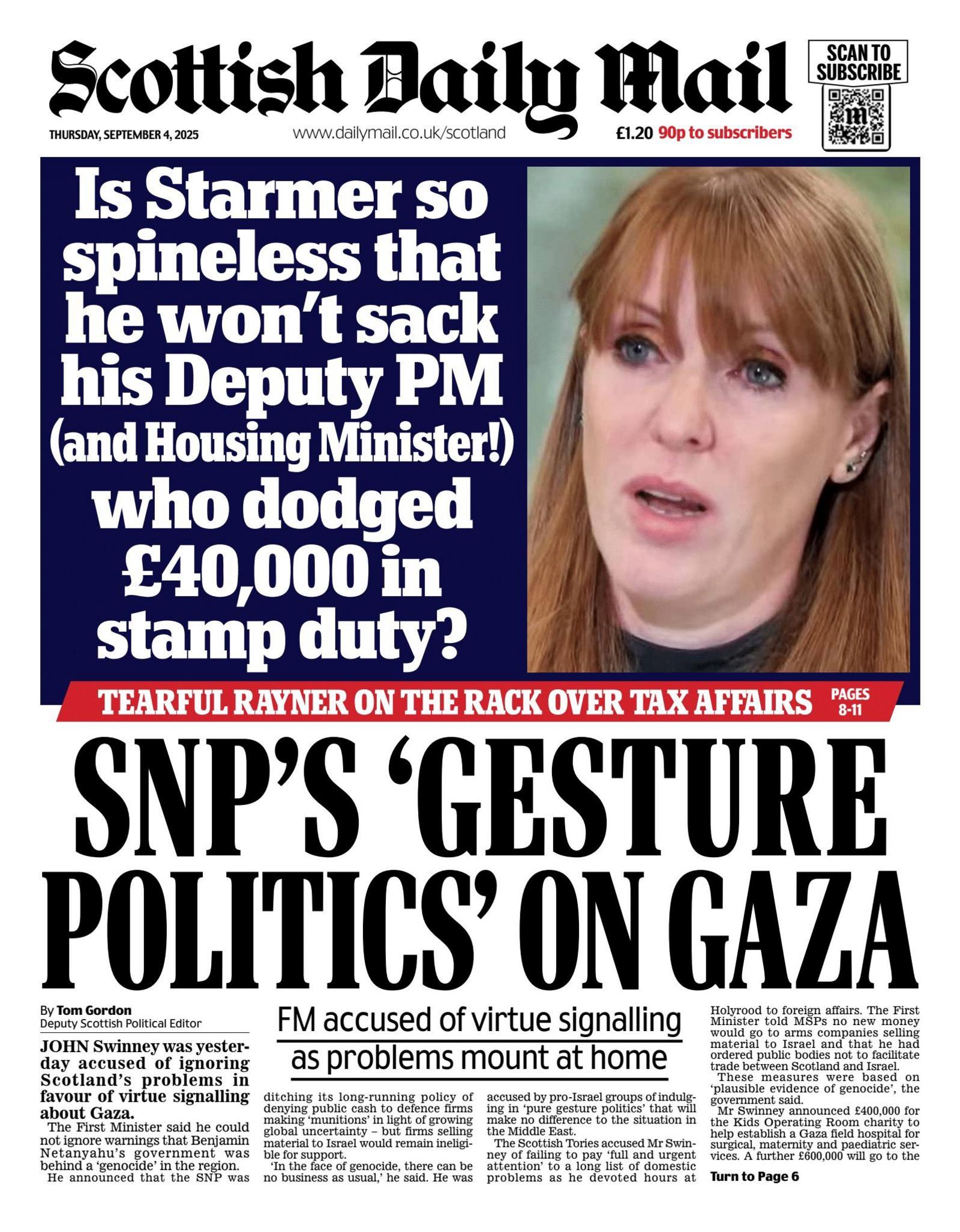 Daily Mail