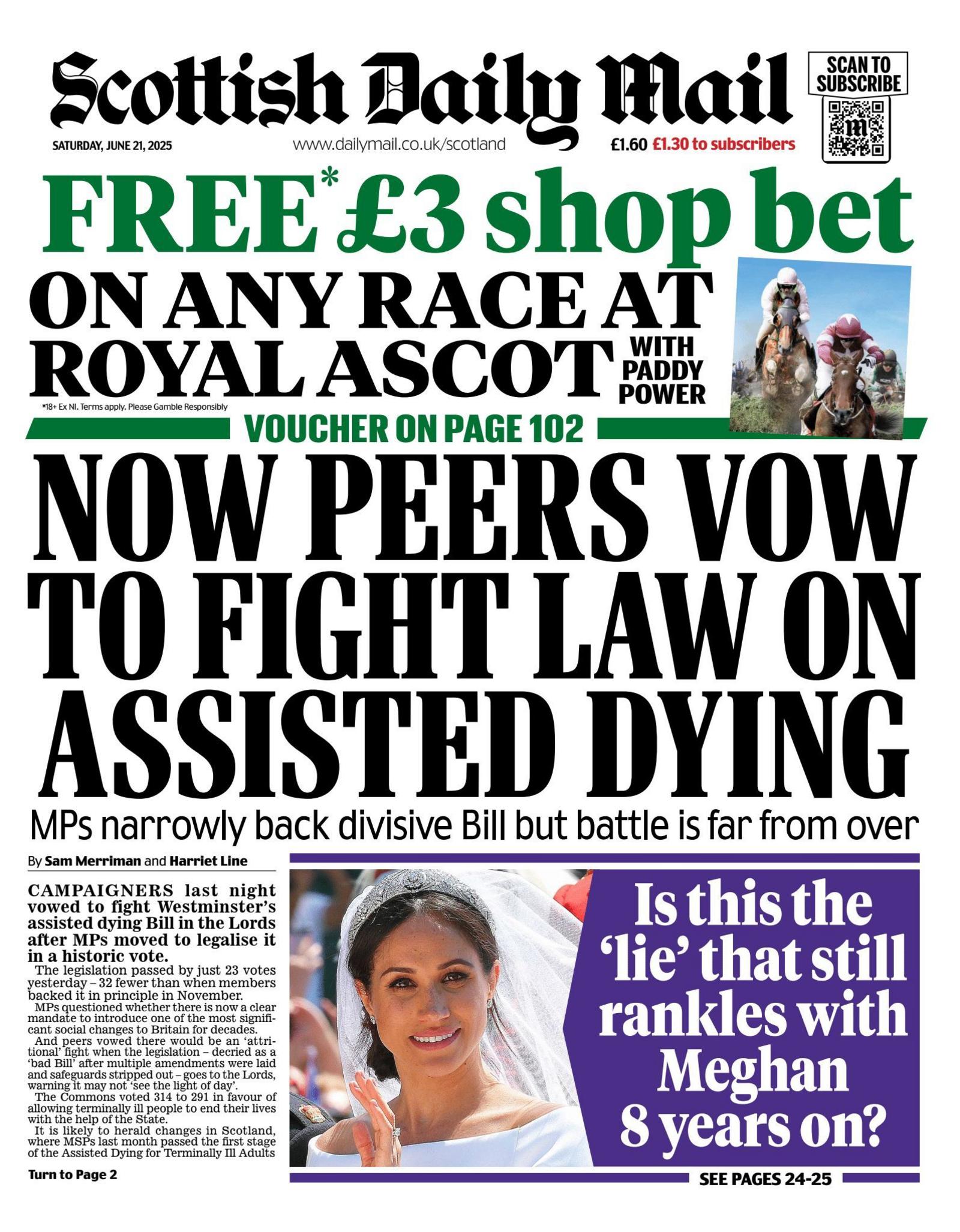 Daily Mail