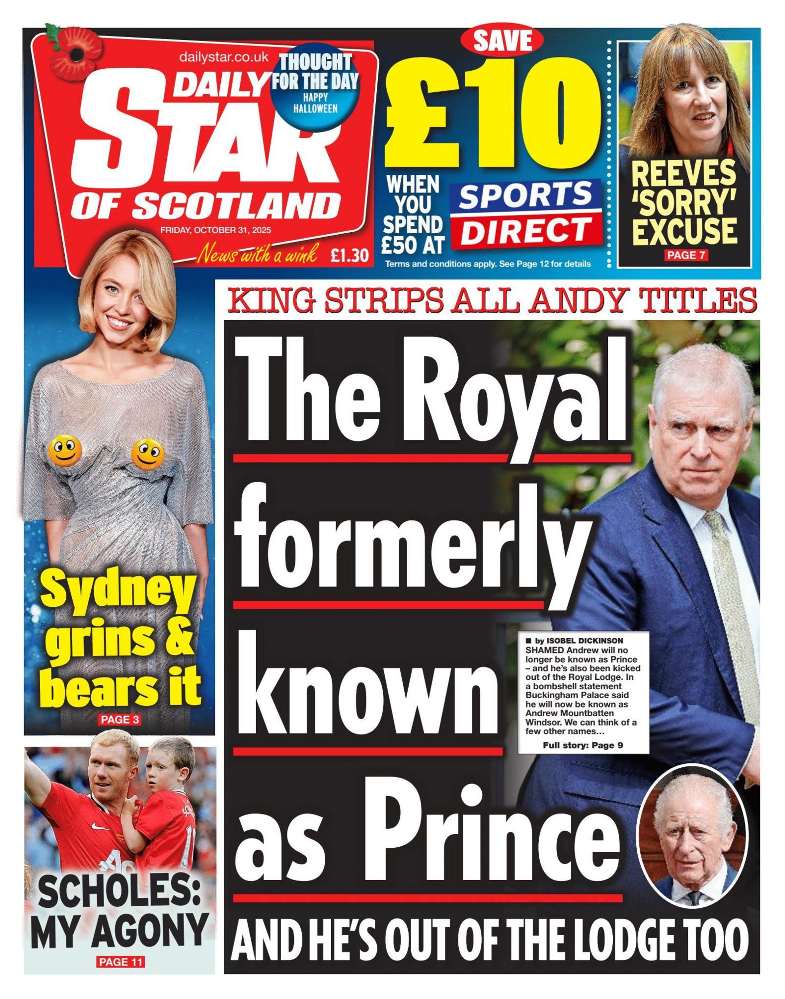 Daily Star