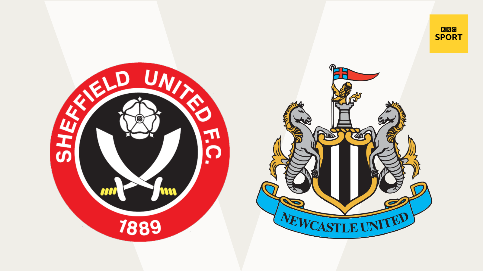 Sheff Utd v Newcastle