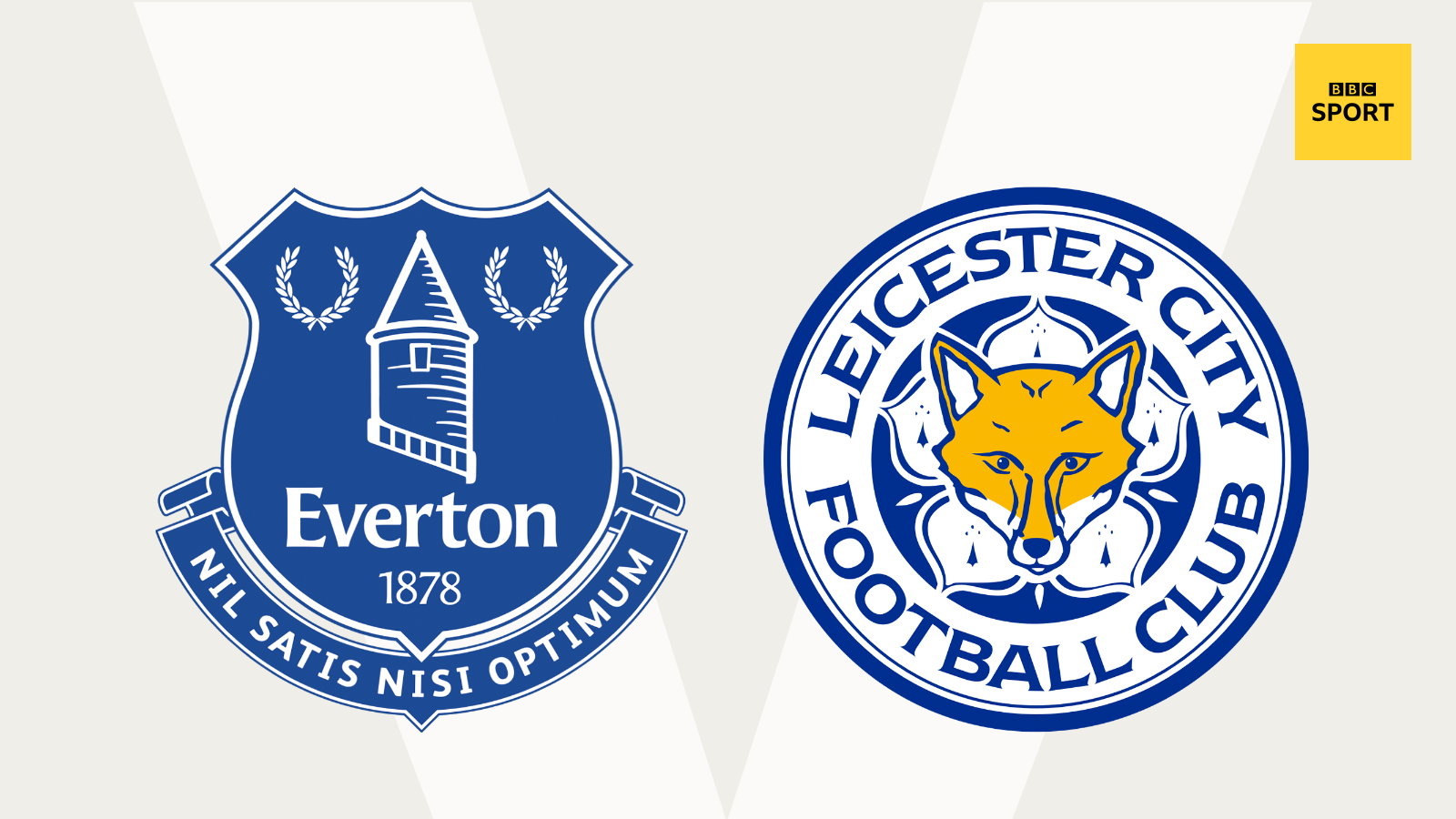 Everton v Newcastle