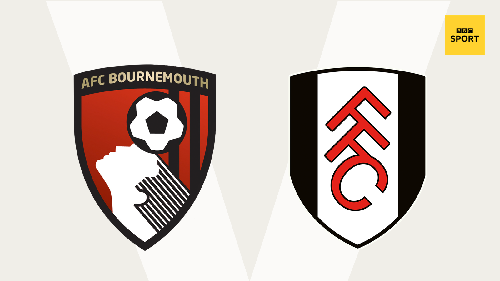 Bournemouth v Fulham