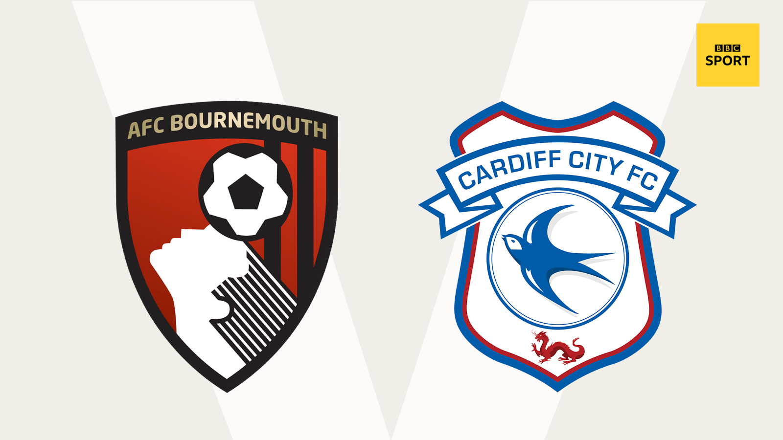 Bournemouth v Cardiff