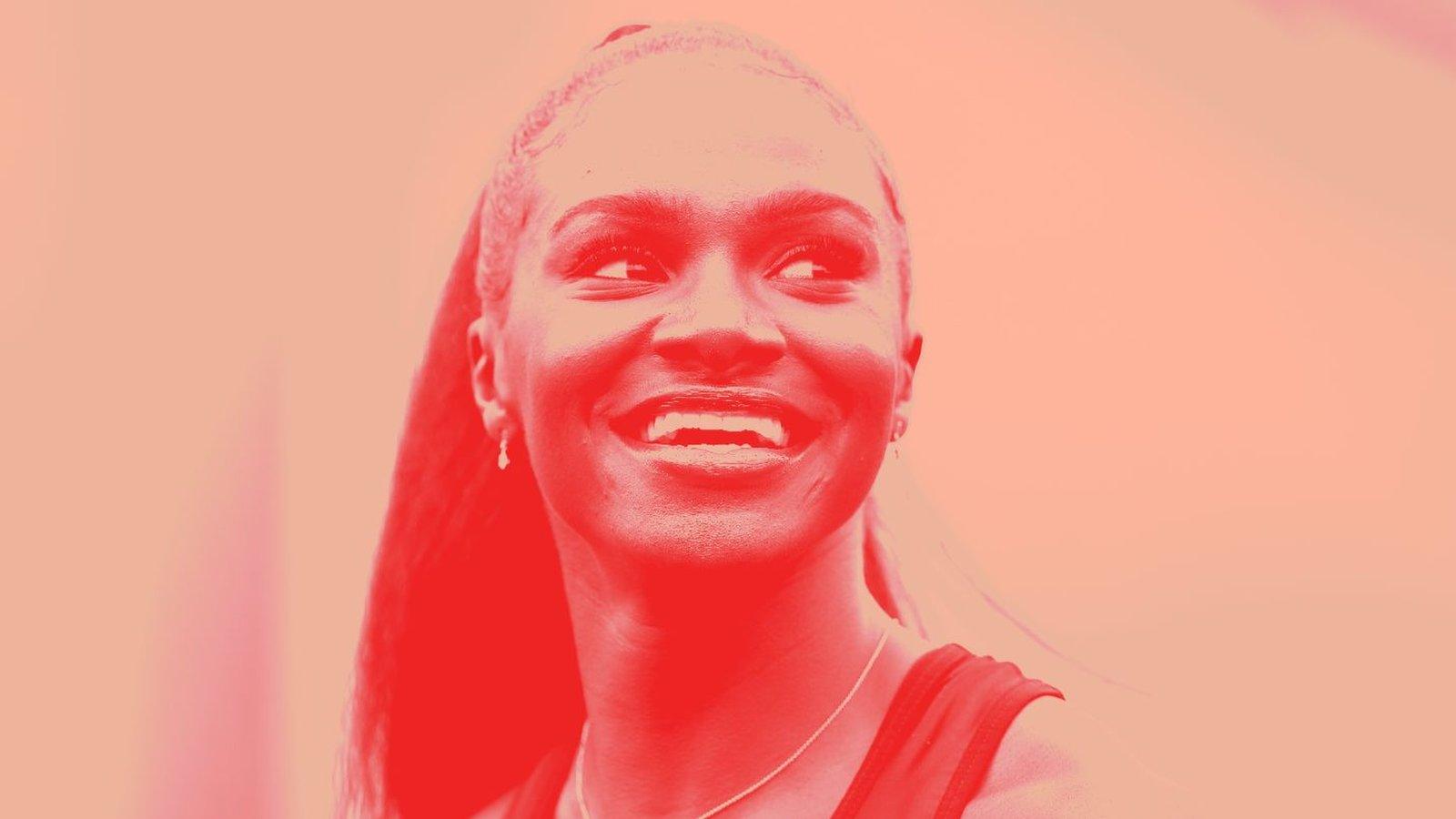 Dina Asher-Smith