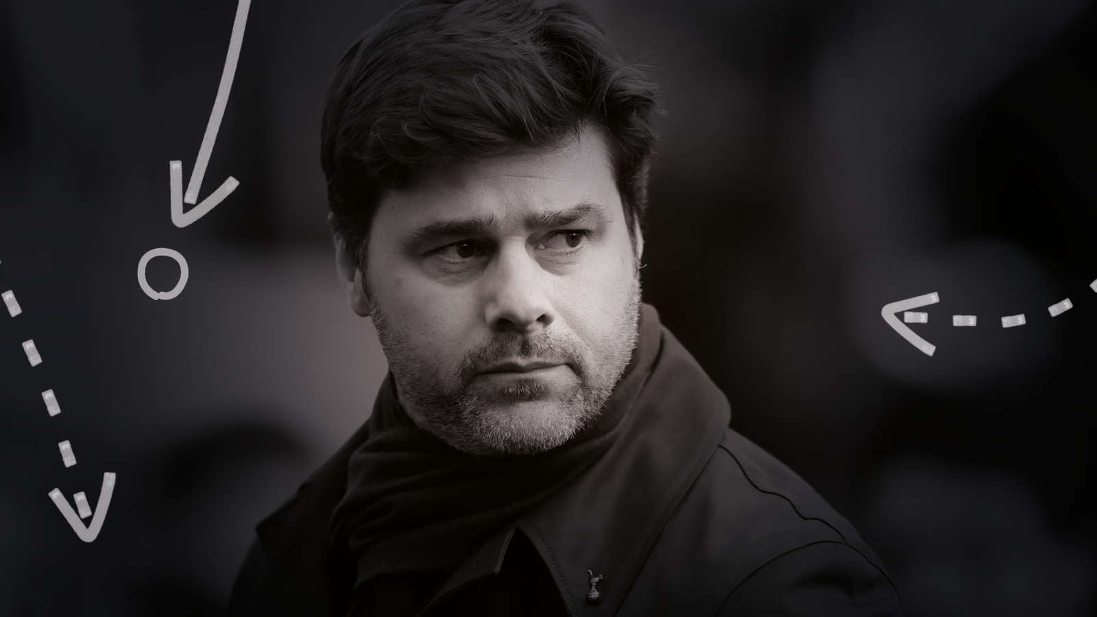 Mauricio Pochettino