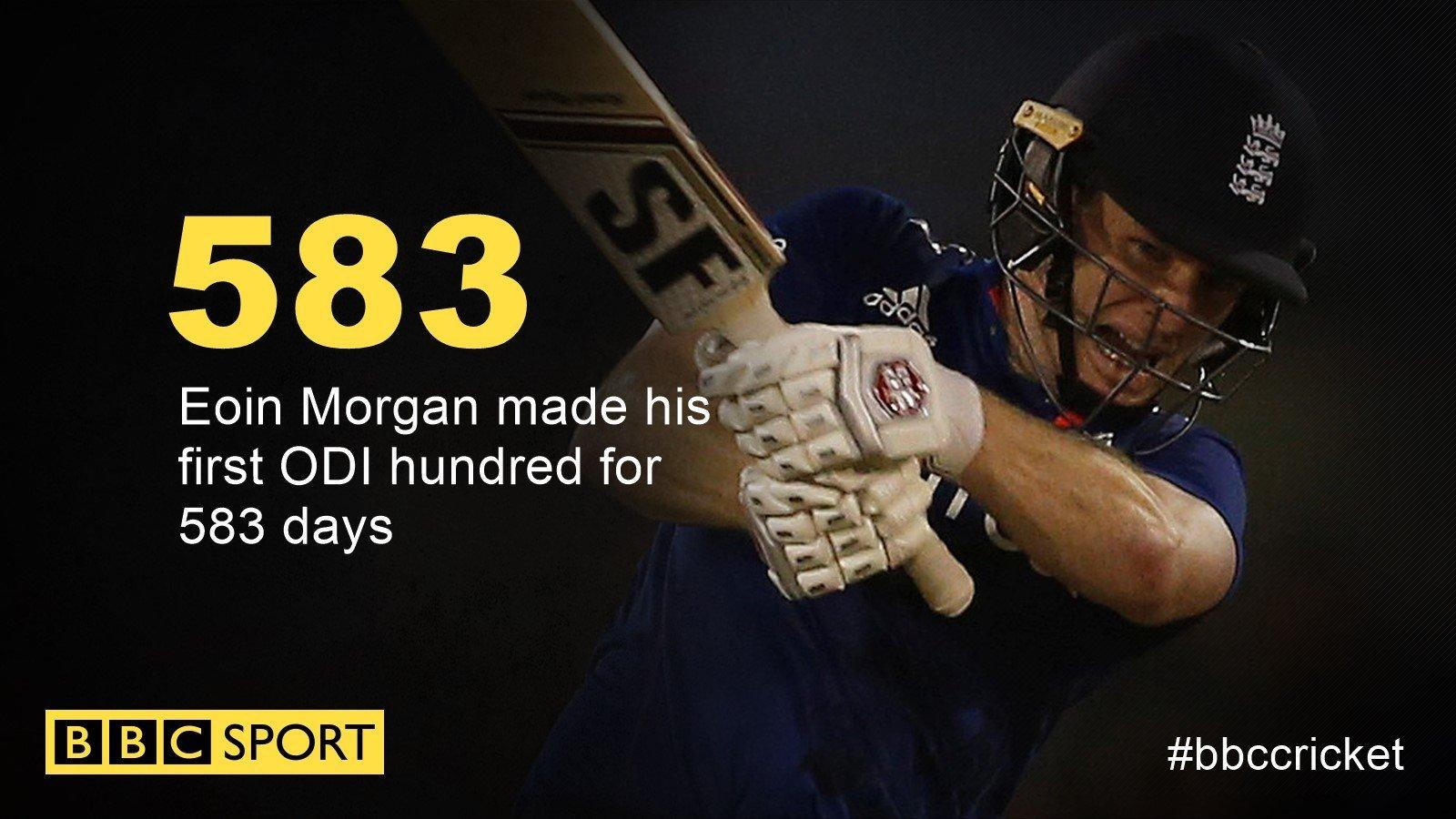 Eoin Morgan