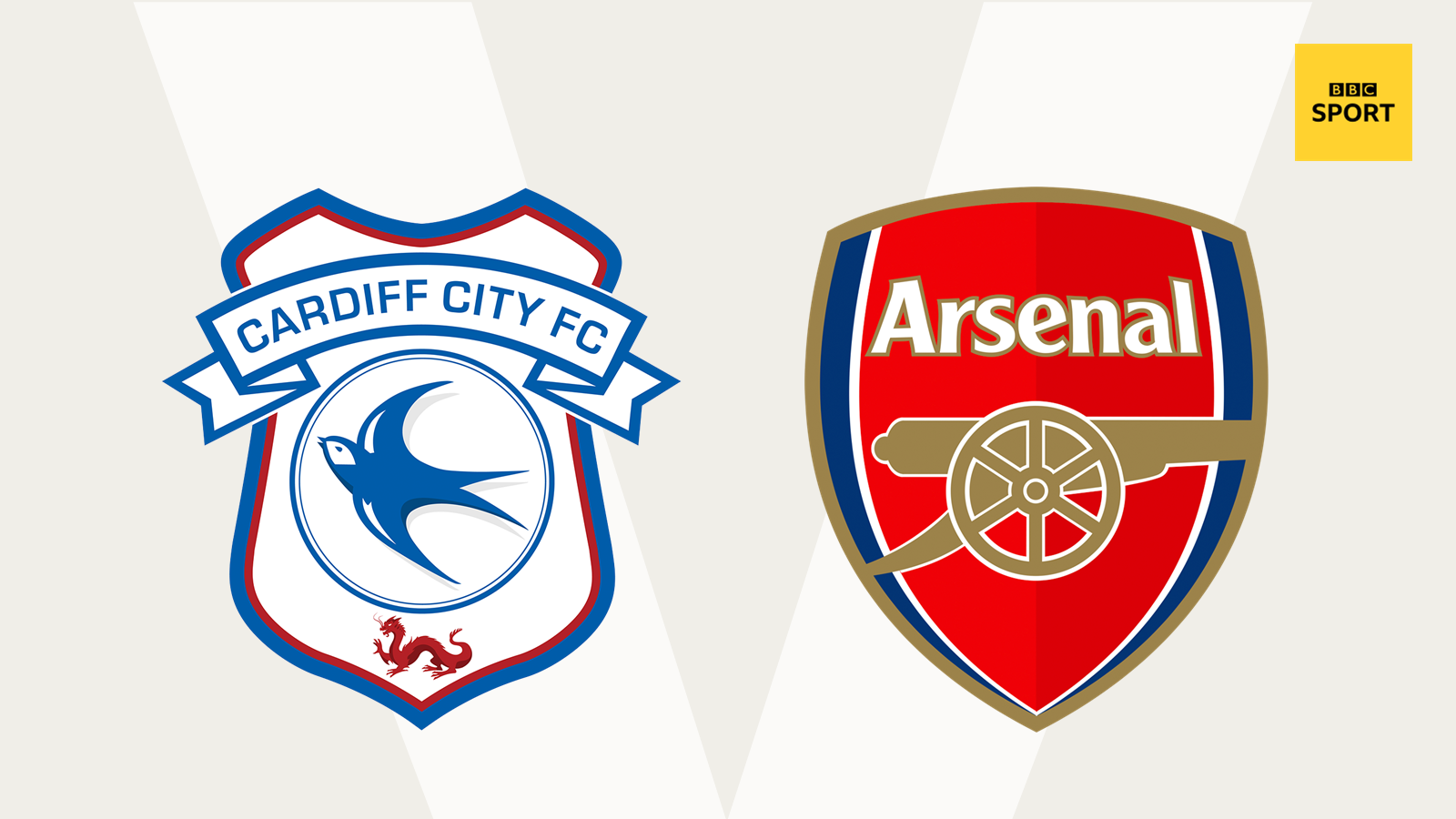 Carrdiff v Arsenal