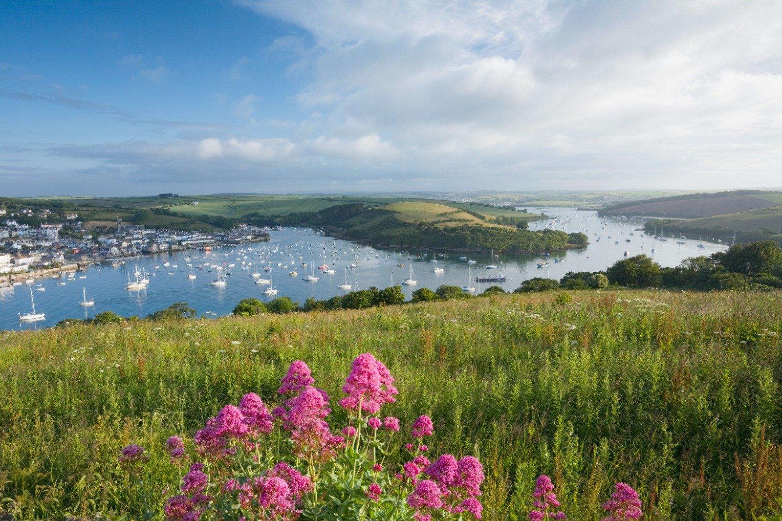 Salcombe