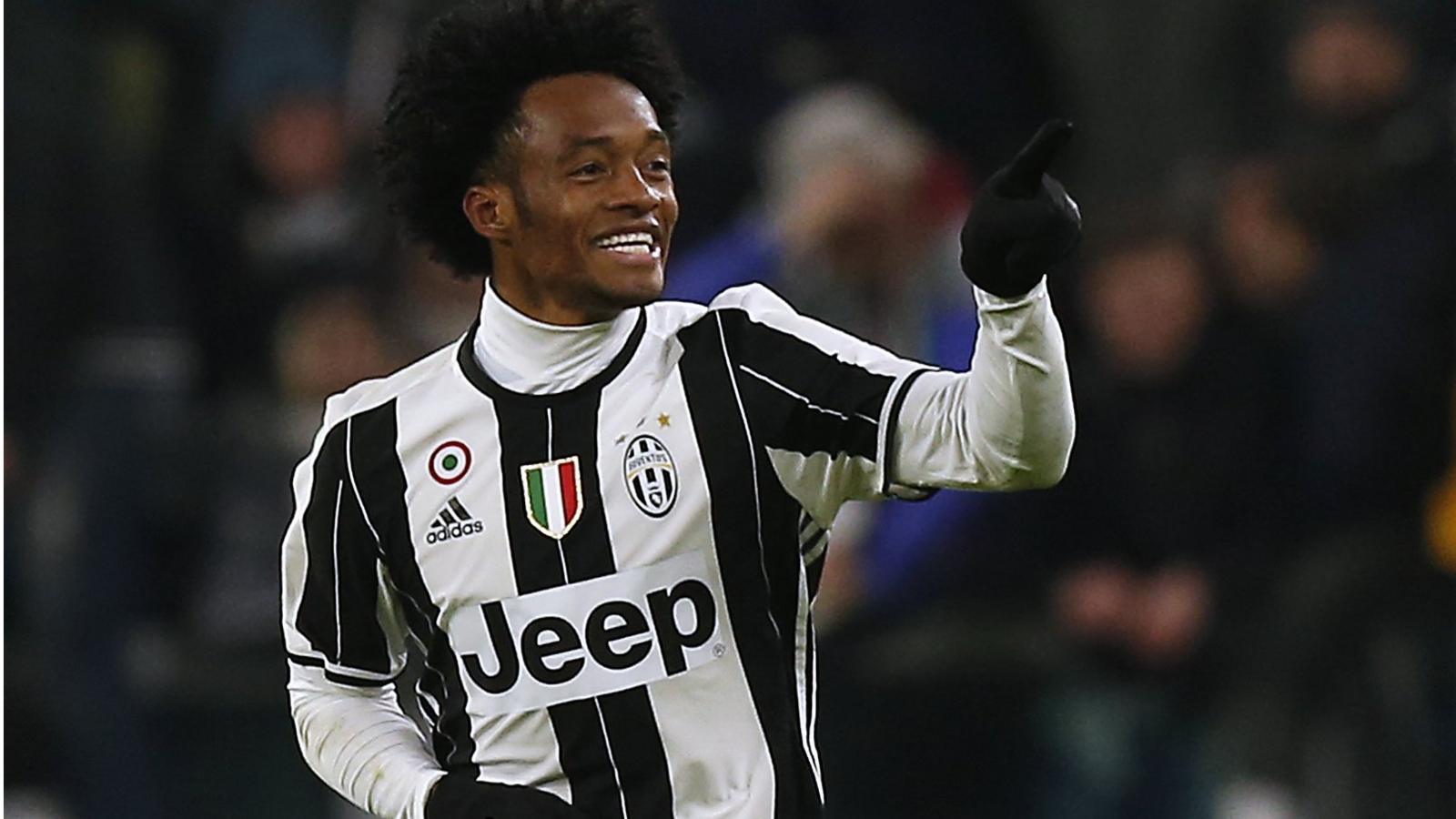 Juan Cuadrado