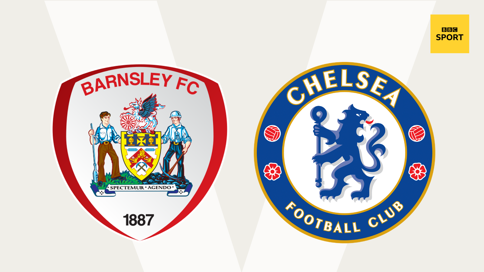 Barnsley v Chelsea