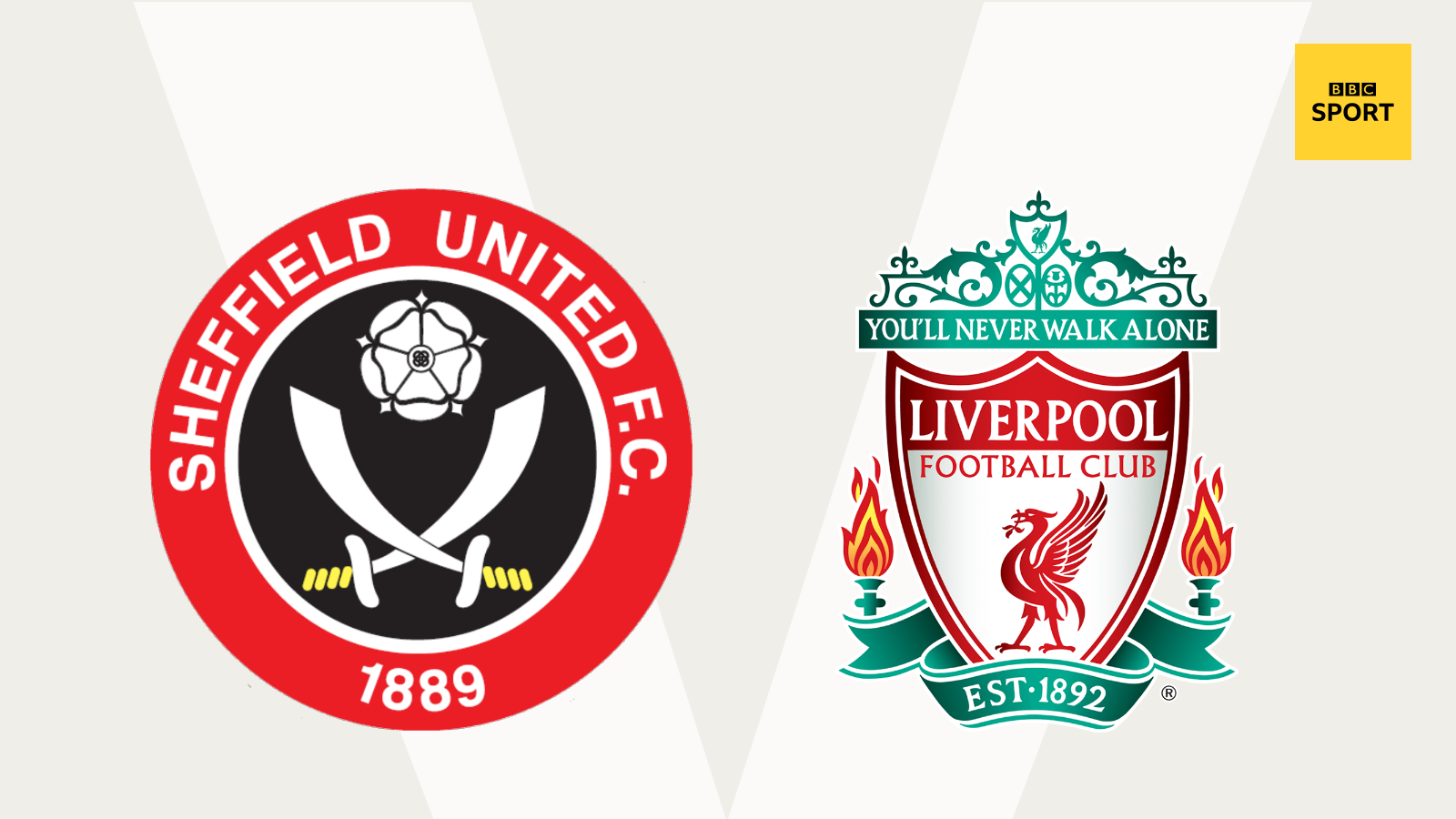 Sheff Utd v Liverpool