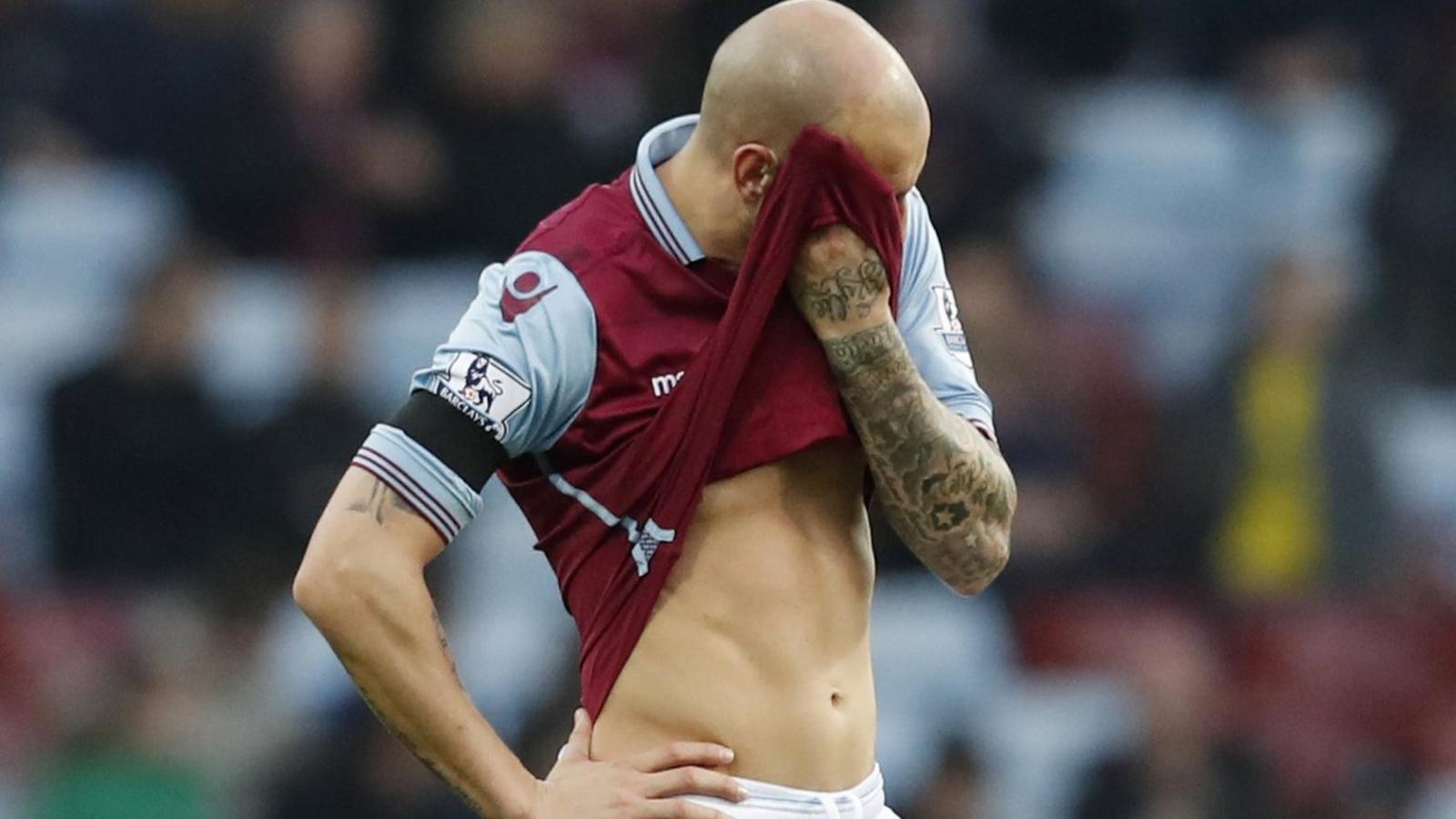 Alan Hutton