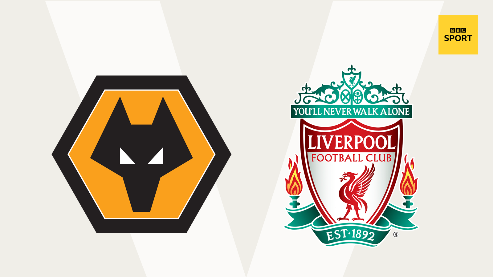 Wolves v Liverpool