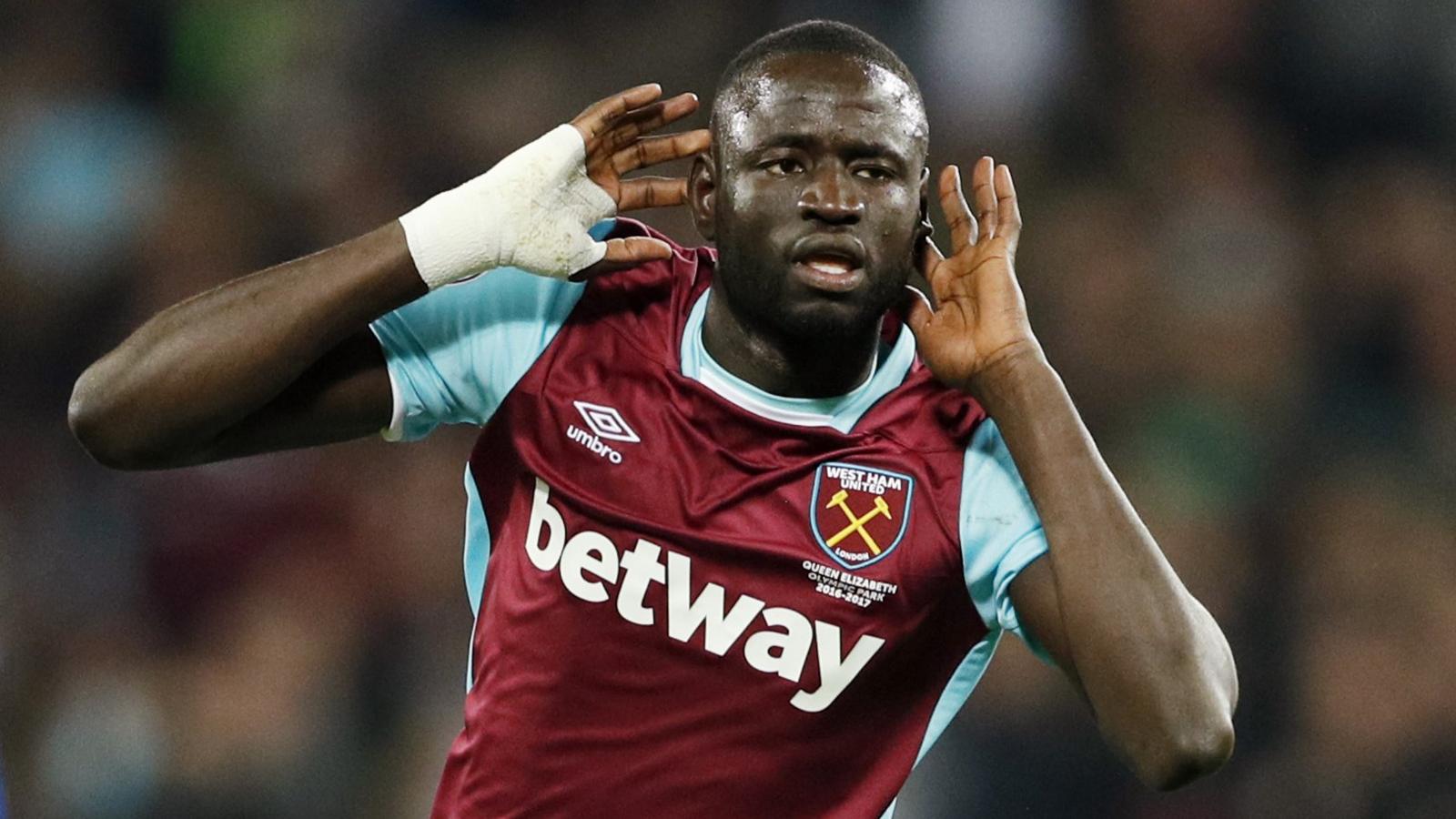 Kouyate