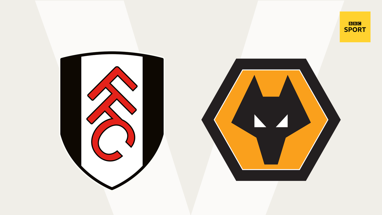 Fulham v Wolves