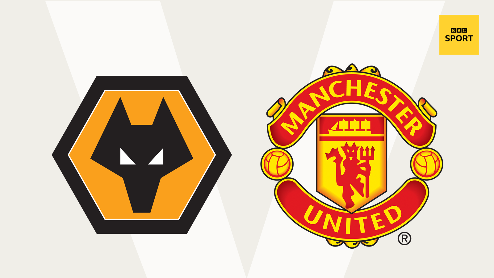 Wolves v Man Utd