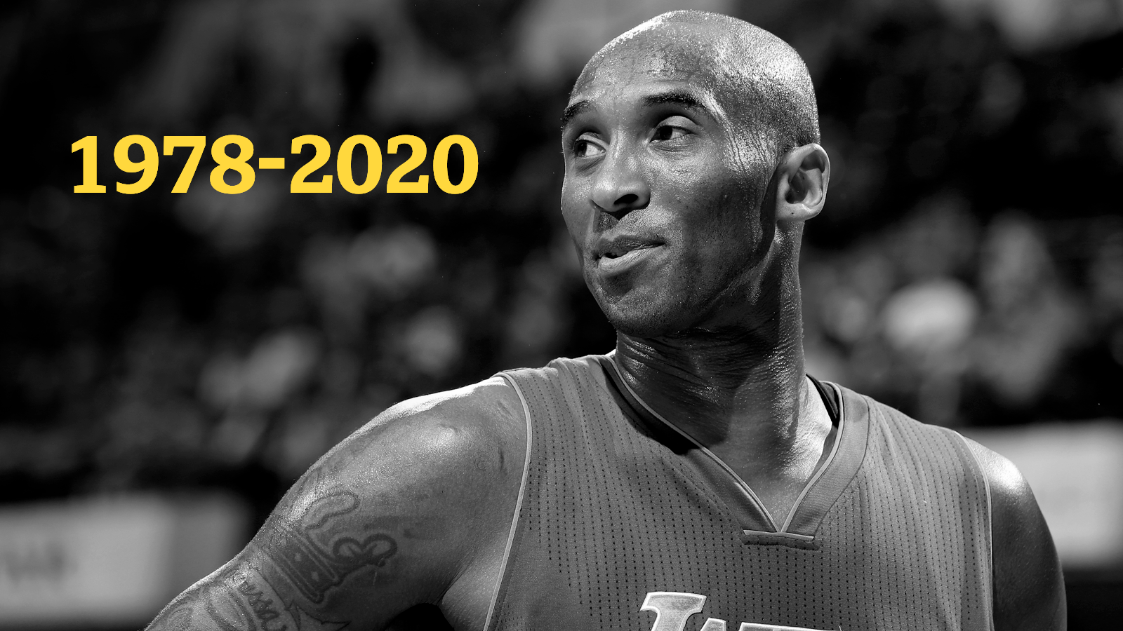 Kobe Bryant
